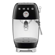 Smeg 50's Style ECF03 Espresso Coffee Machine with Cold Brew - product image 1