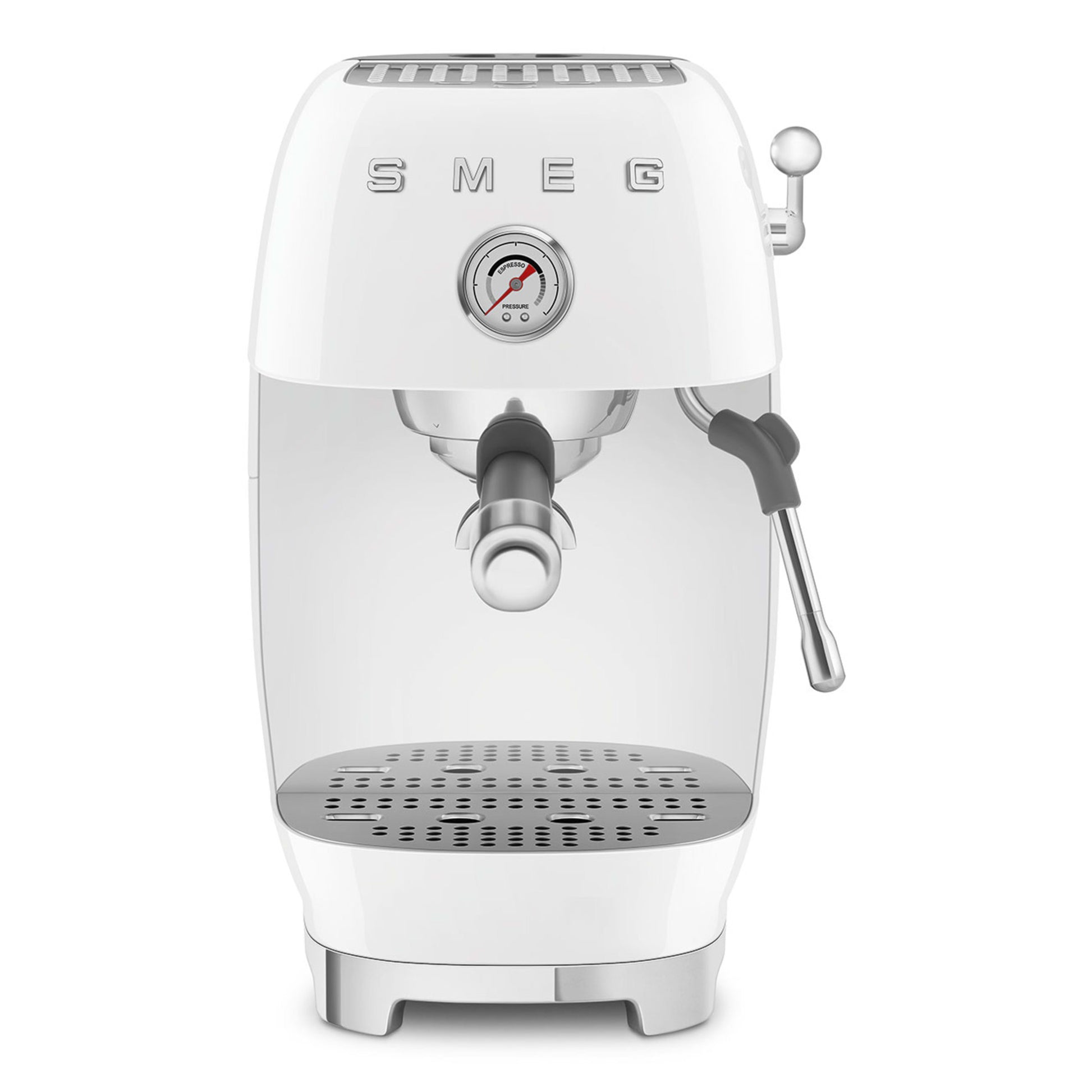 Smeg 50's Style ECF03 Espresso Coffee Machine with Cold Brew - product image 10