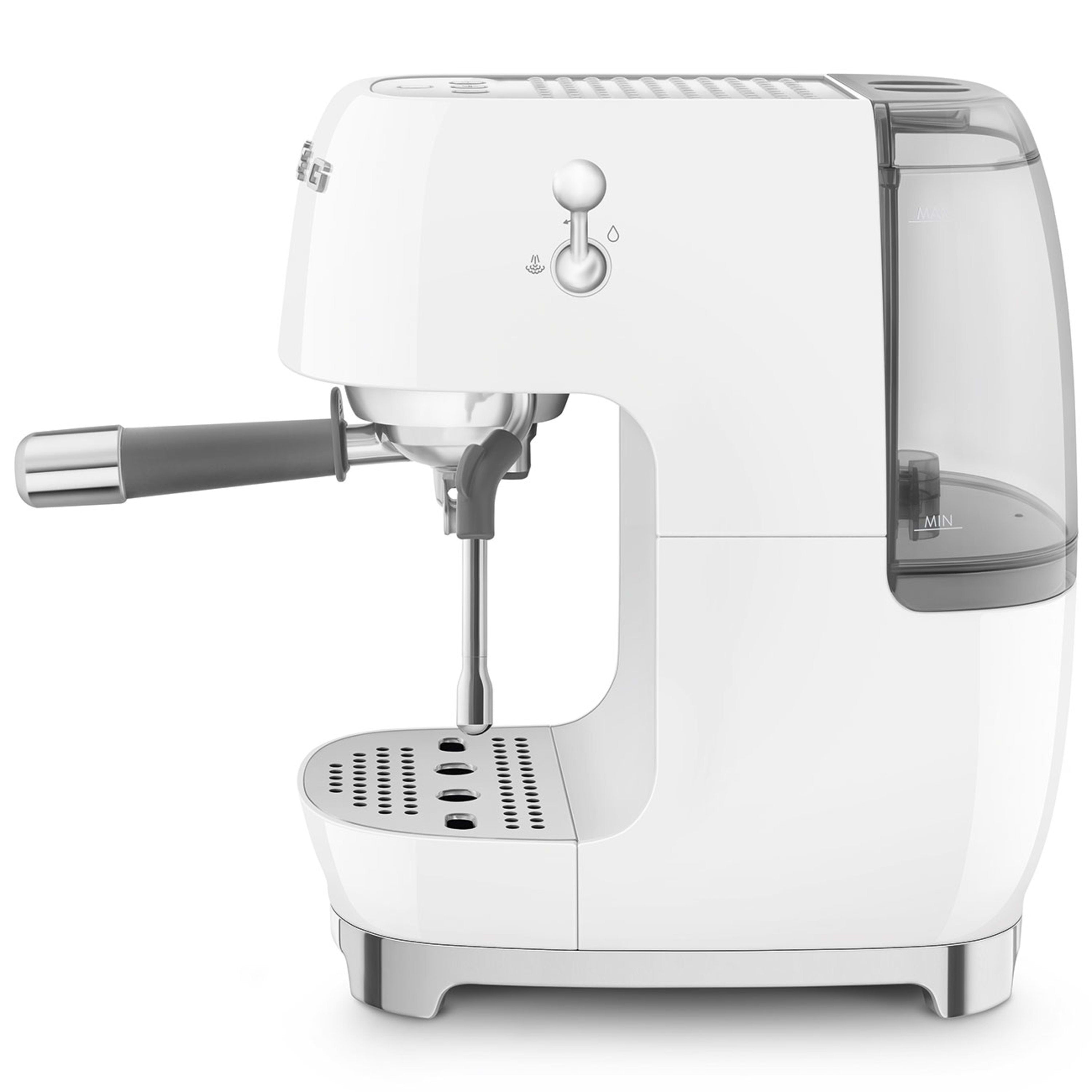 Smeg 50's Style ECF03 Espresso Coffee Machine with Cold Brew - product image 11
