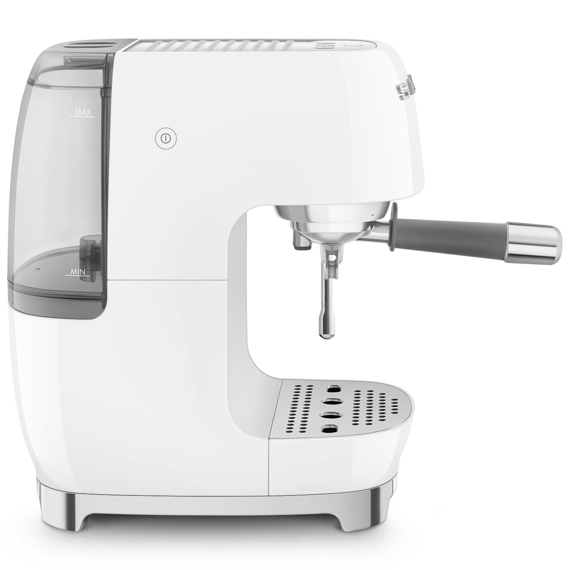 Smeg 50's Style ECF03 Espresso Coffee Machine with Cold Brew - product image 12