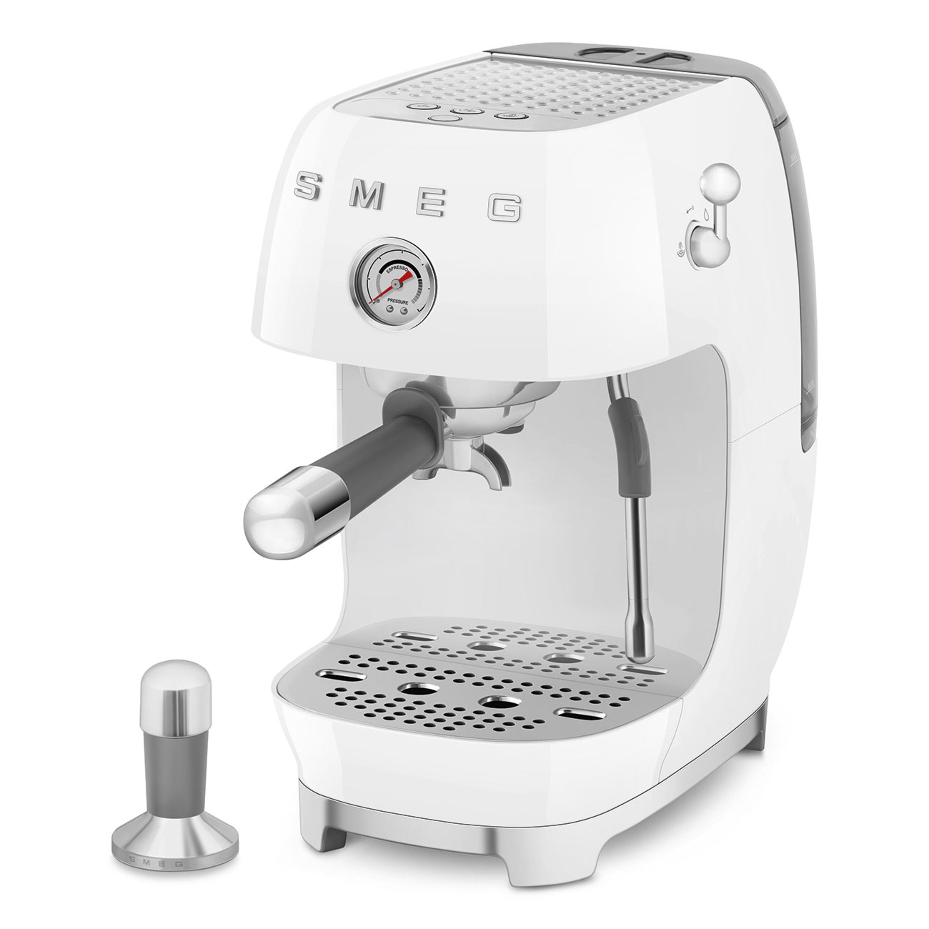 Smeg 50's Style ECF03 Espresso Coffee Machine with Cold Brew - product image 13