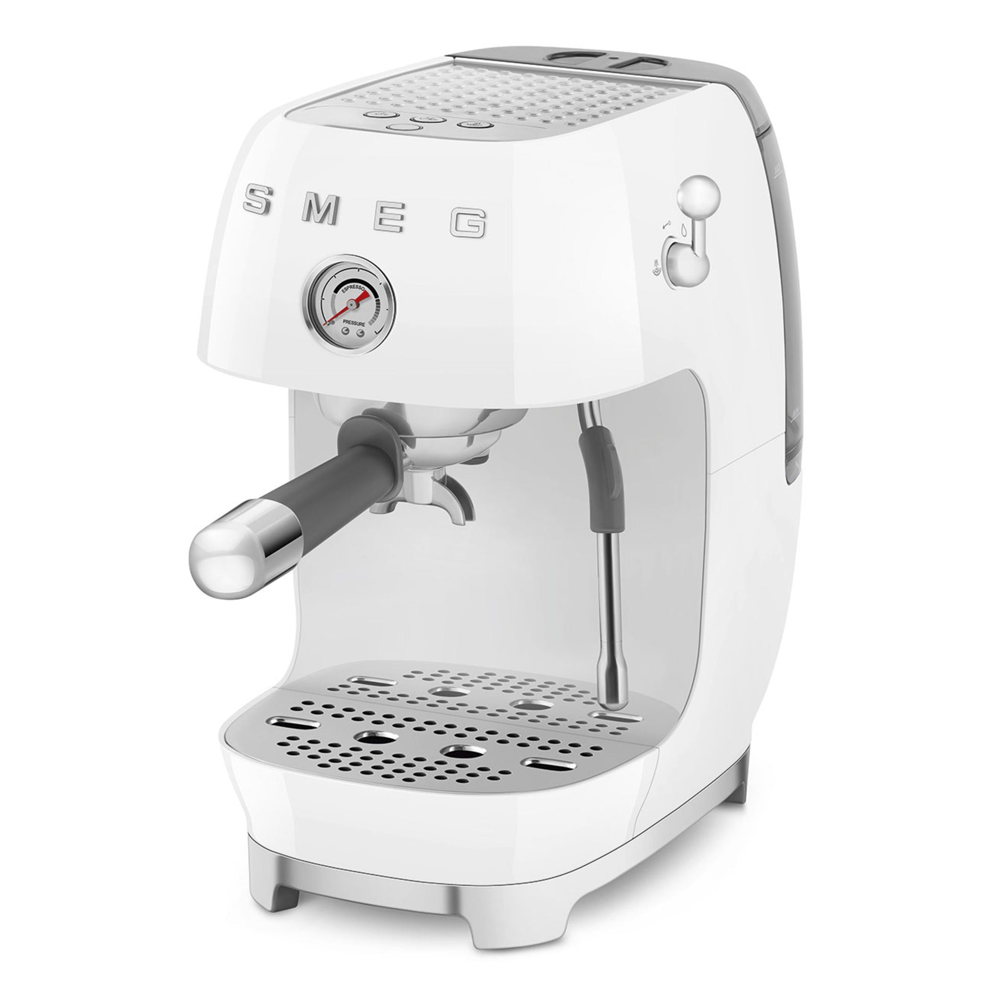 Smeg 50's Style ECF03 Espresso Coffee Machine with Cold Brew - product image 16