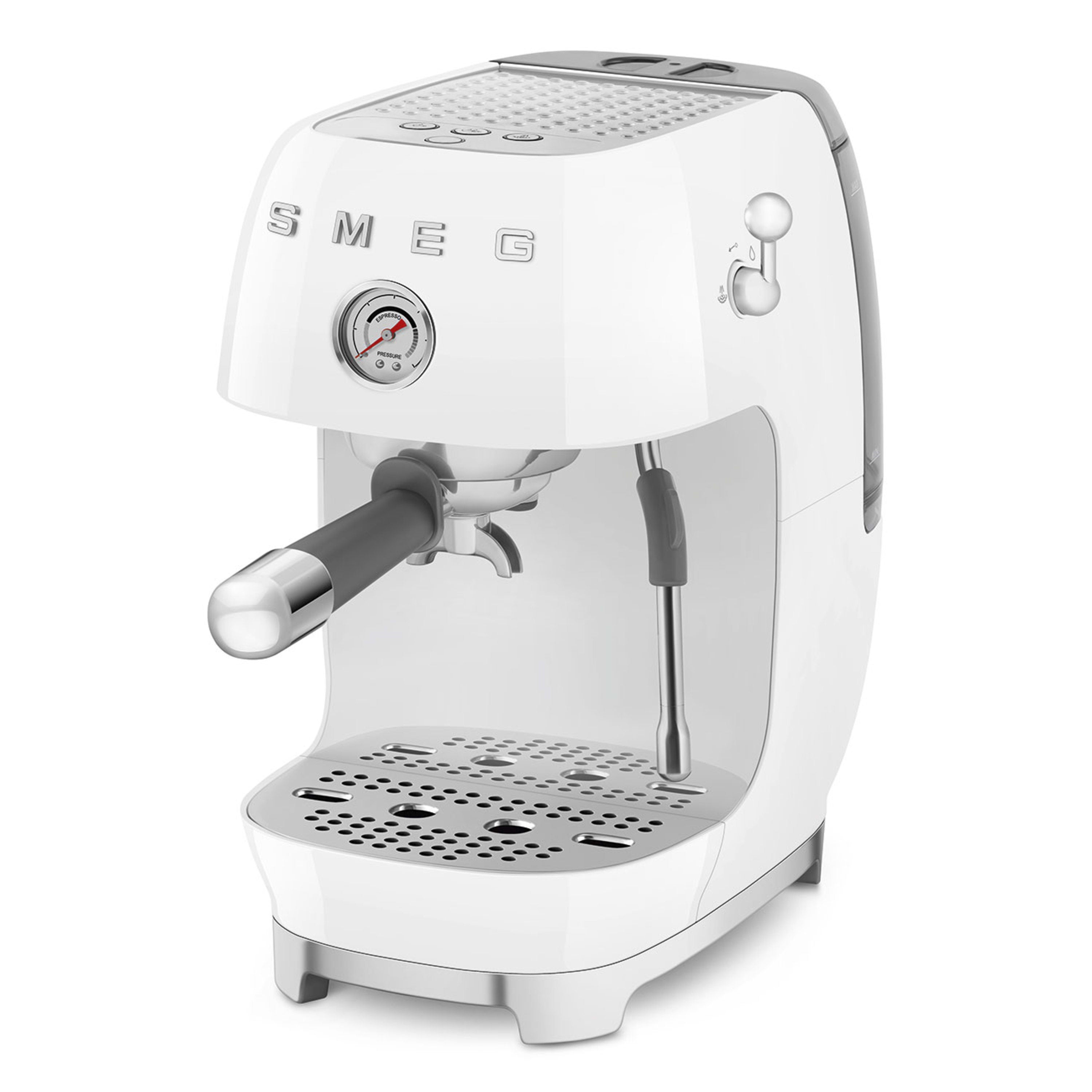 Smeg 50's Style ECF03 Espresso Coffee Machine with Cold Brew - product image 16