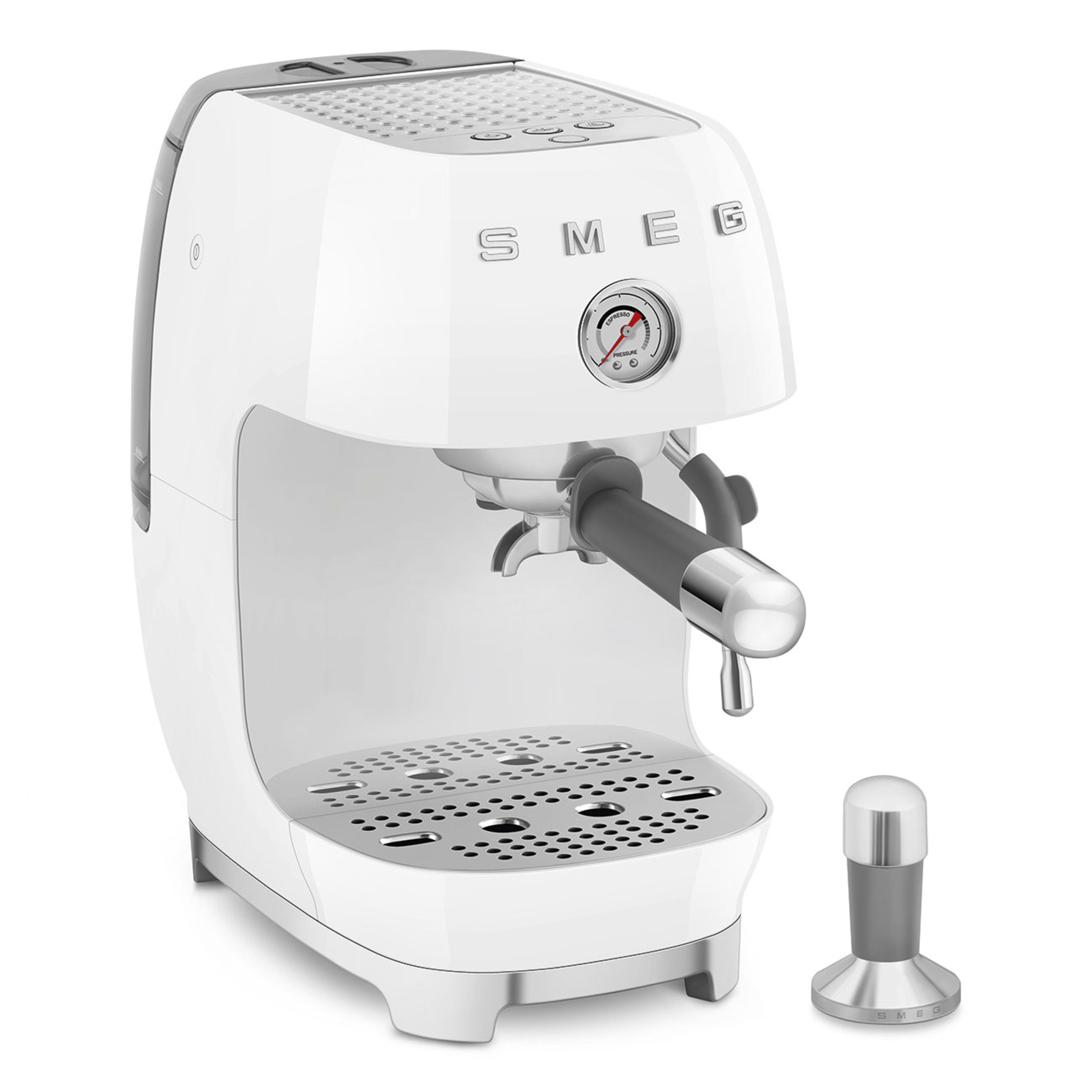 Smeg 50's Style ECF03 Espresso Coffee Machine with Cold Brew - product image 20