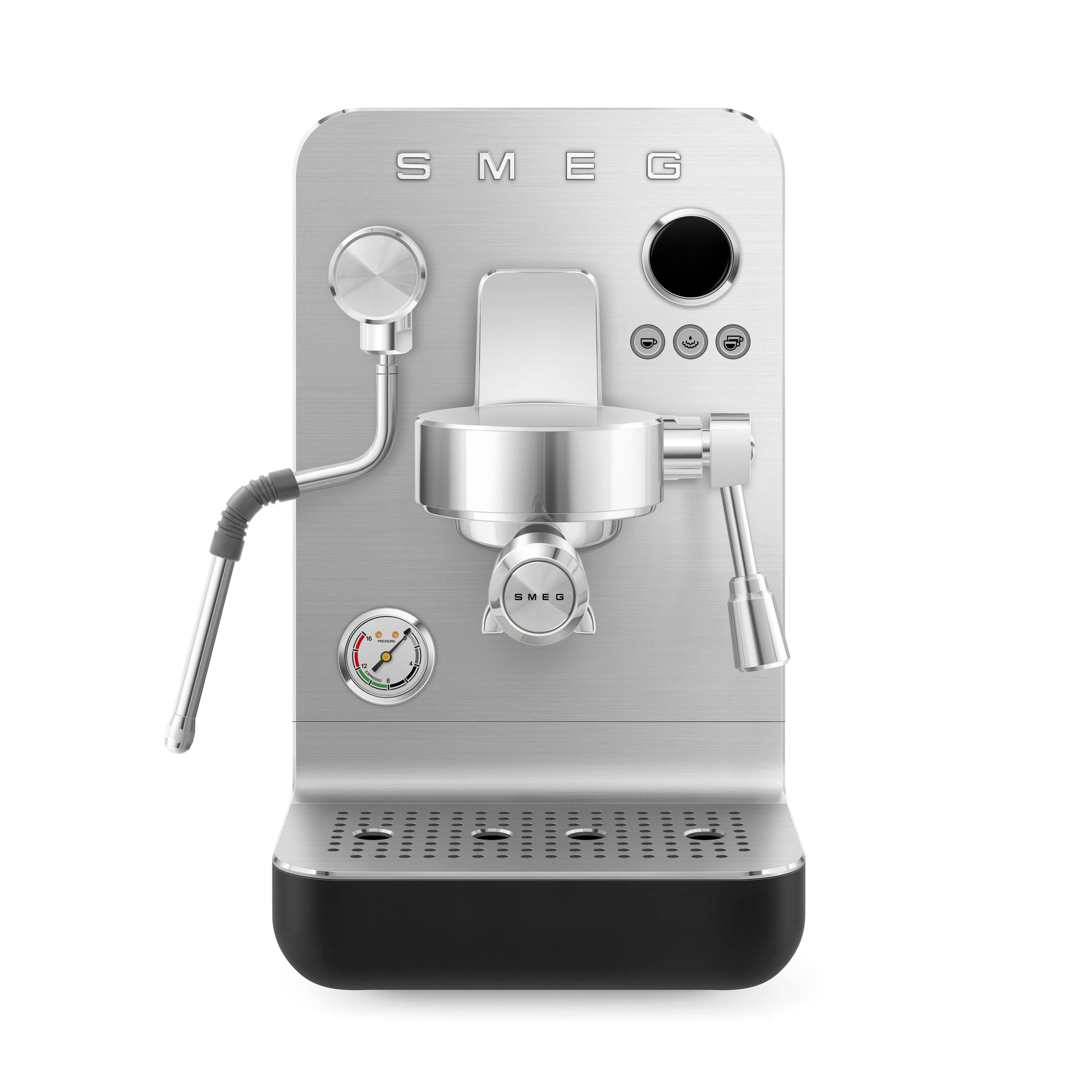Smeg Mini Pro EMC02 Espresso Coffee Machine - product image 1