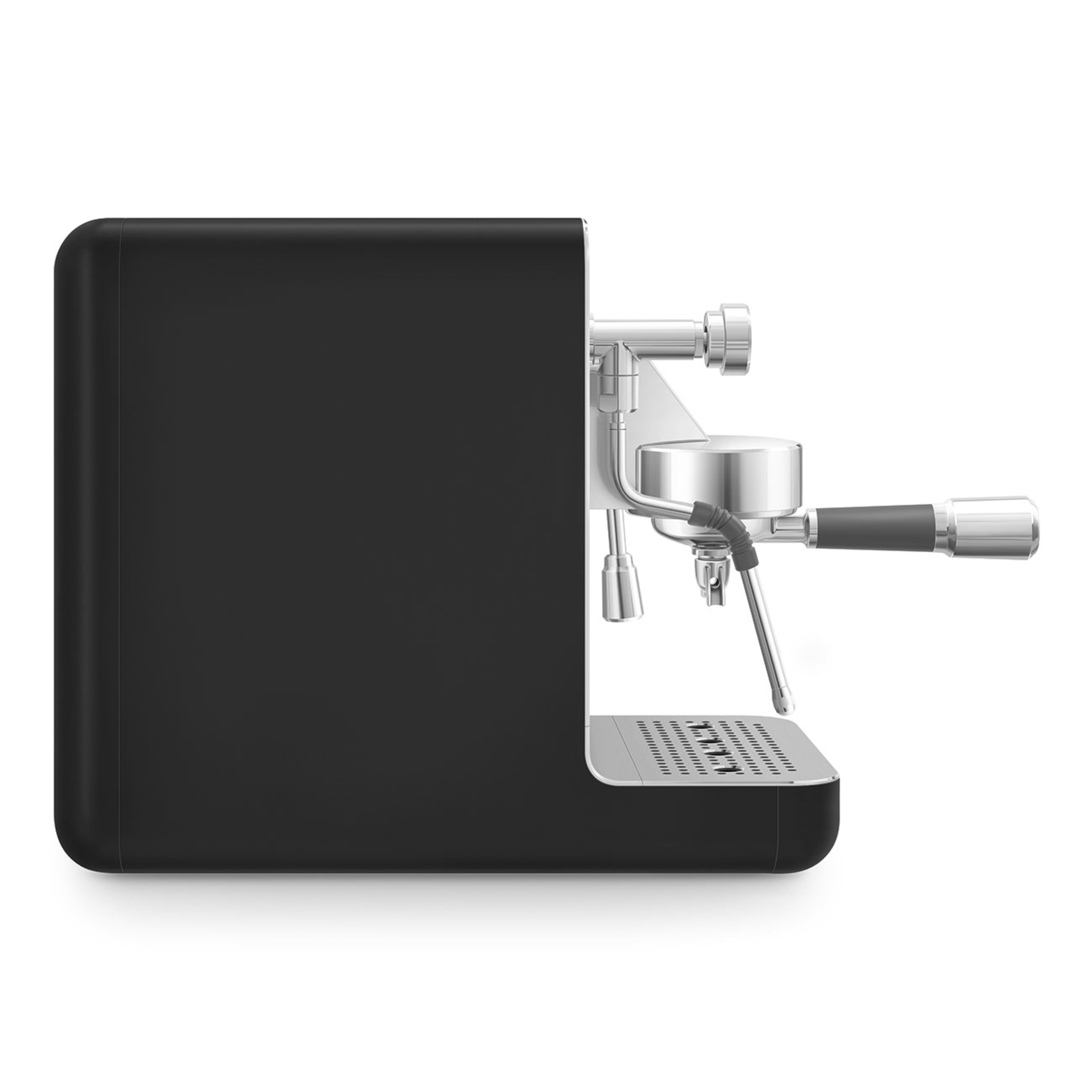 Smeg Mini Pro EMC02 Espresso Coffee Machine - product image 2