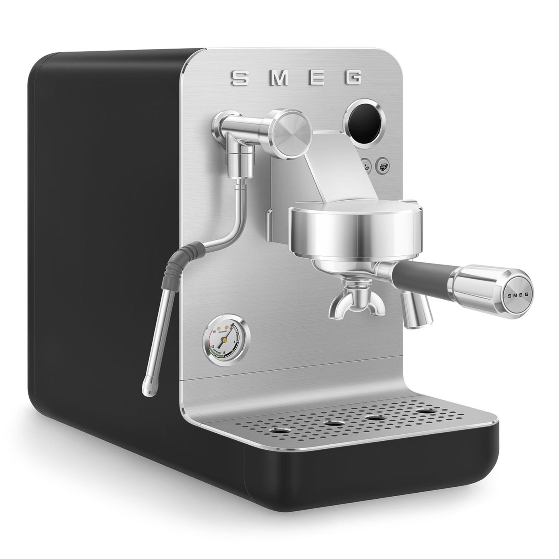 Smeg Mini Pro EMC02 Espresso Coffee Machine - product image 3