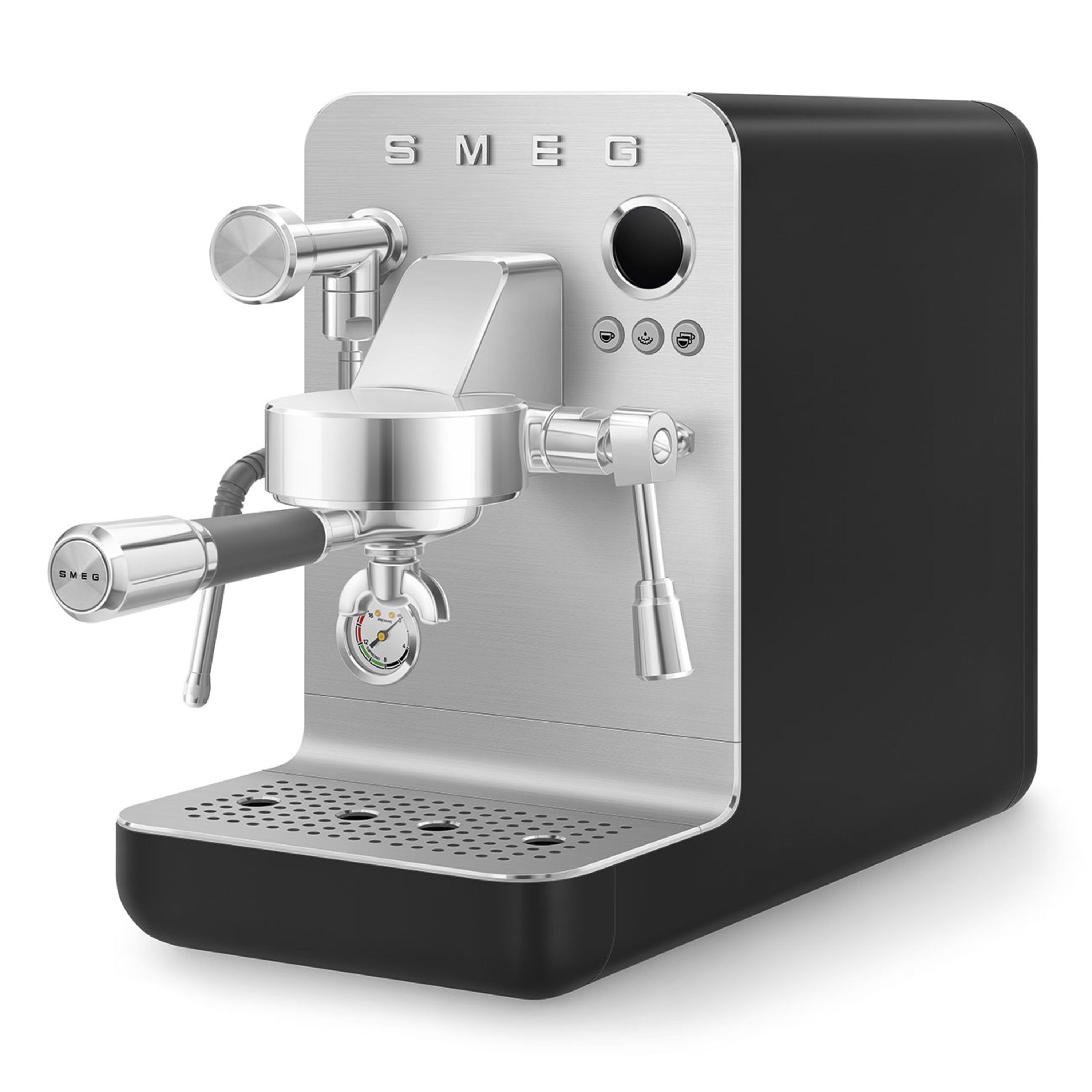 Smeg Mini Pro EMC02 Espresso Coffee Machine - product image 4