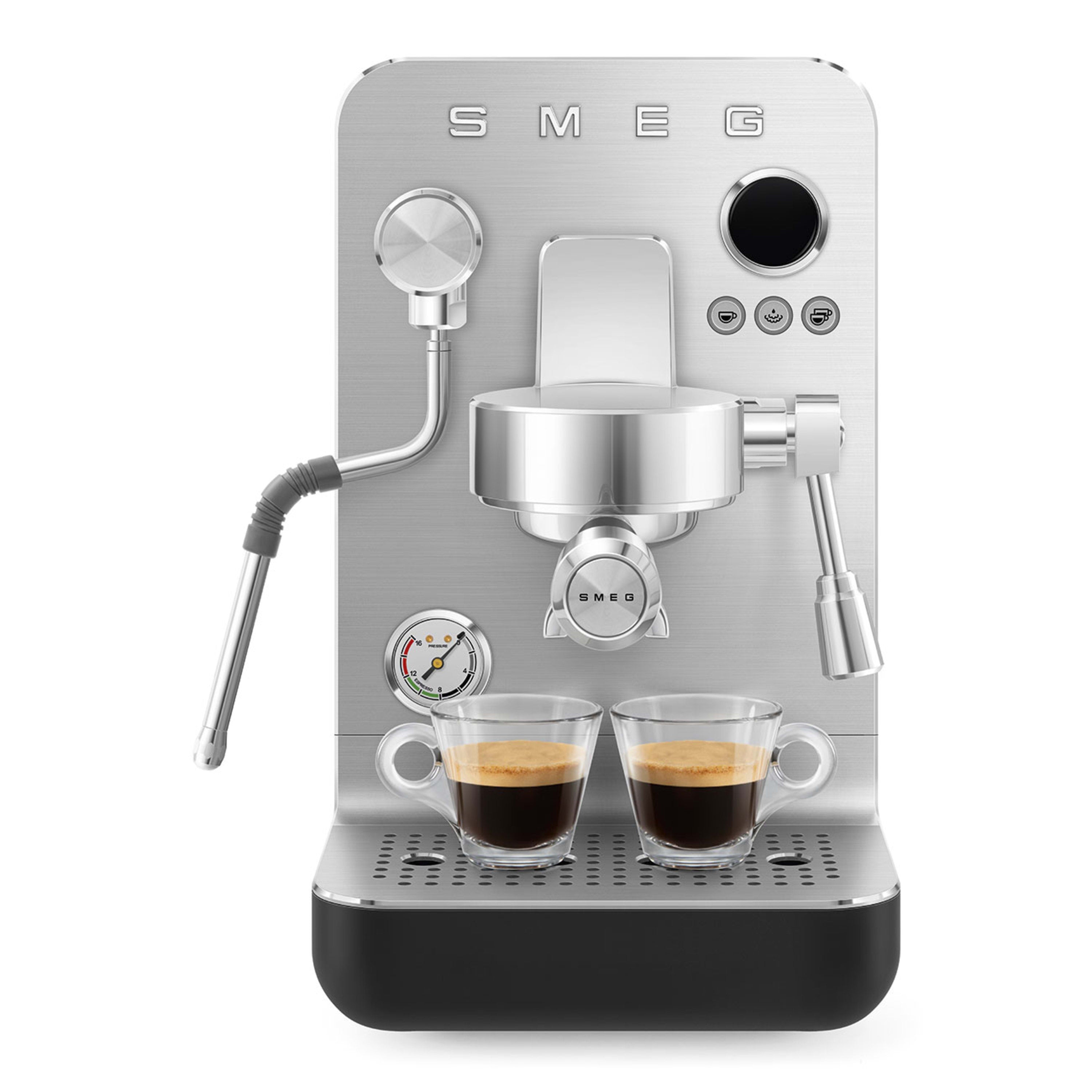 Smeg Mini Pro EMC02 Espresso Coffee Machine - product image 5