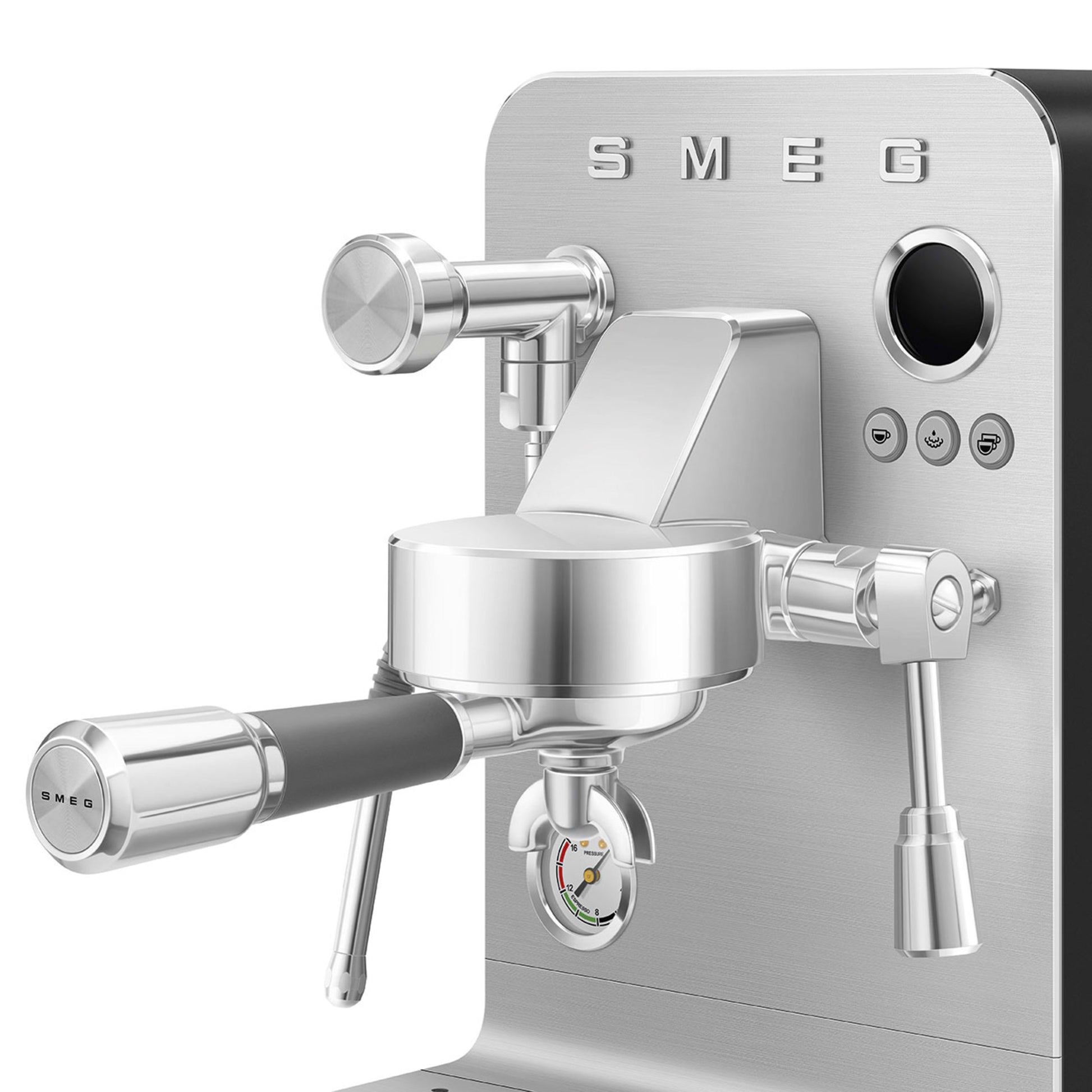 Smeg Mini Pro EMC02 Espresso Coffee Machine - product image 7