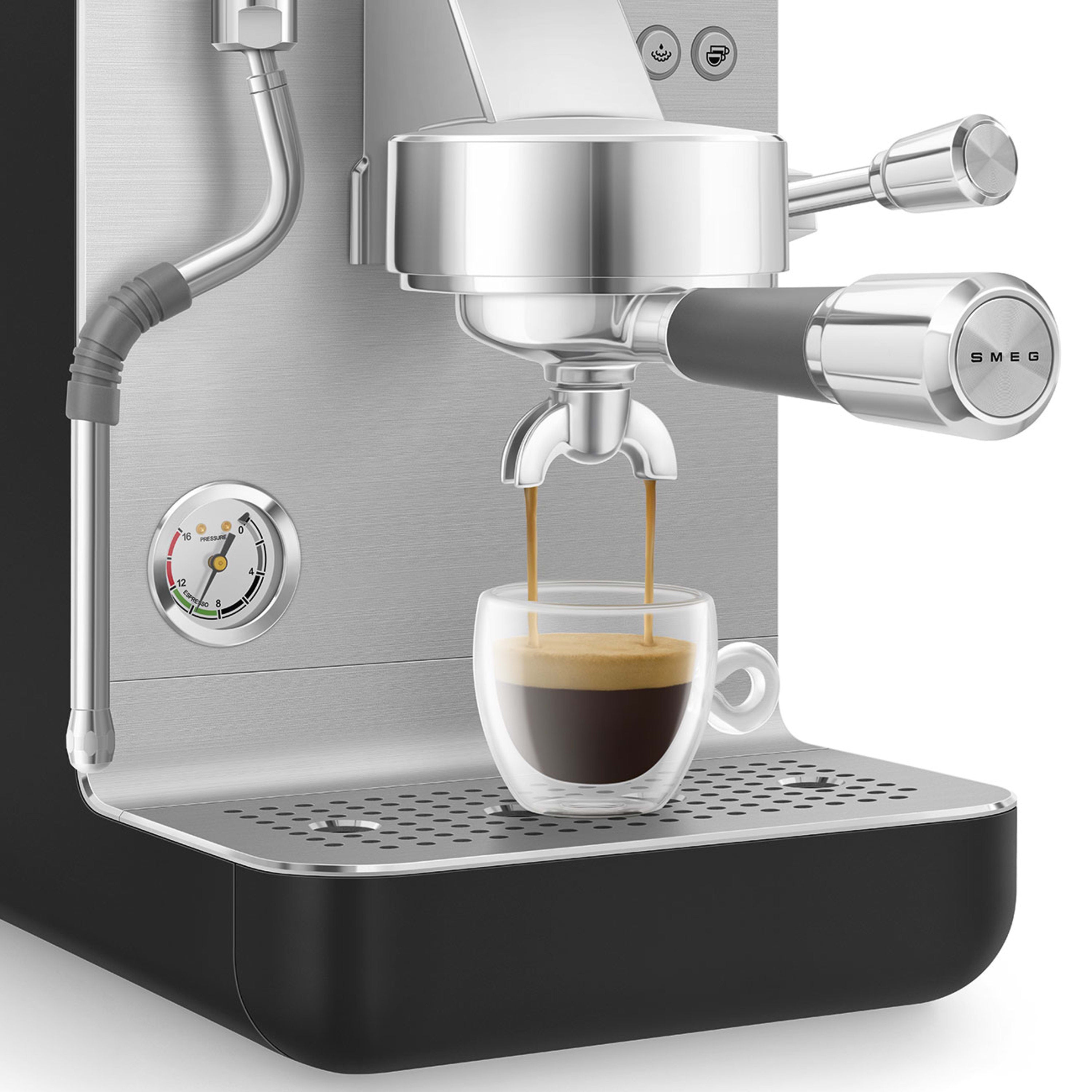 Smeg Mini Pro EMC02 Espresso Coffee Machine - product image 8