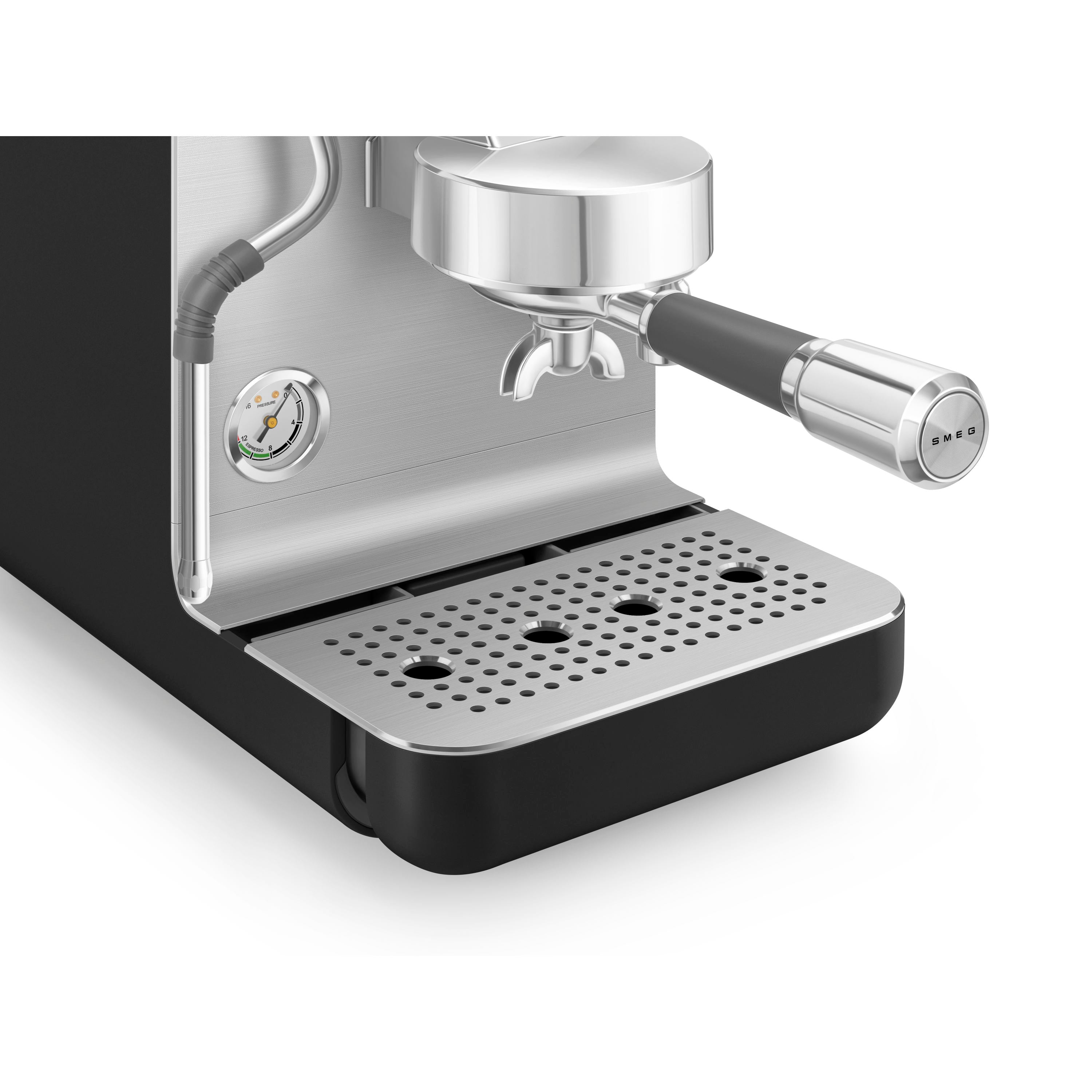 Smeg Mini Pro EMC02 Espresso Coffee Machine - product image 9