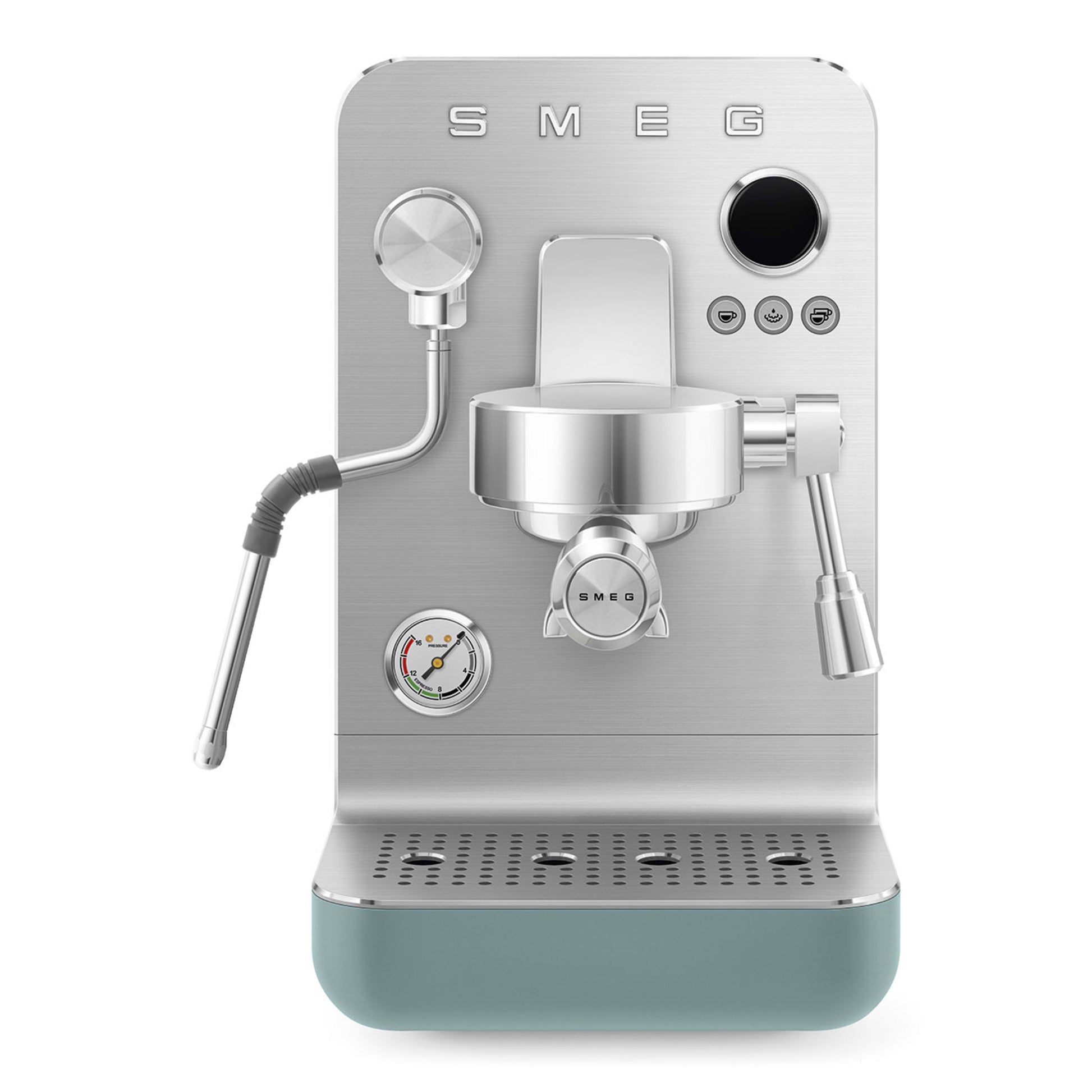 Smeg Mini Pro EMC02 Espresso Coffee Machine - product image 13