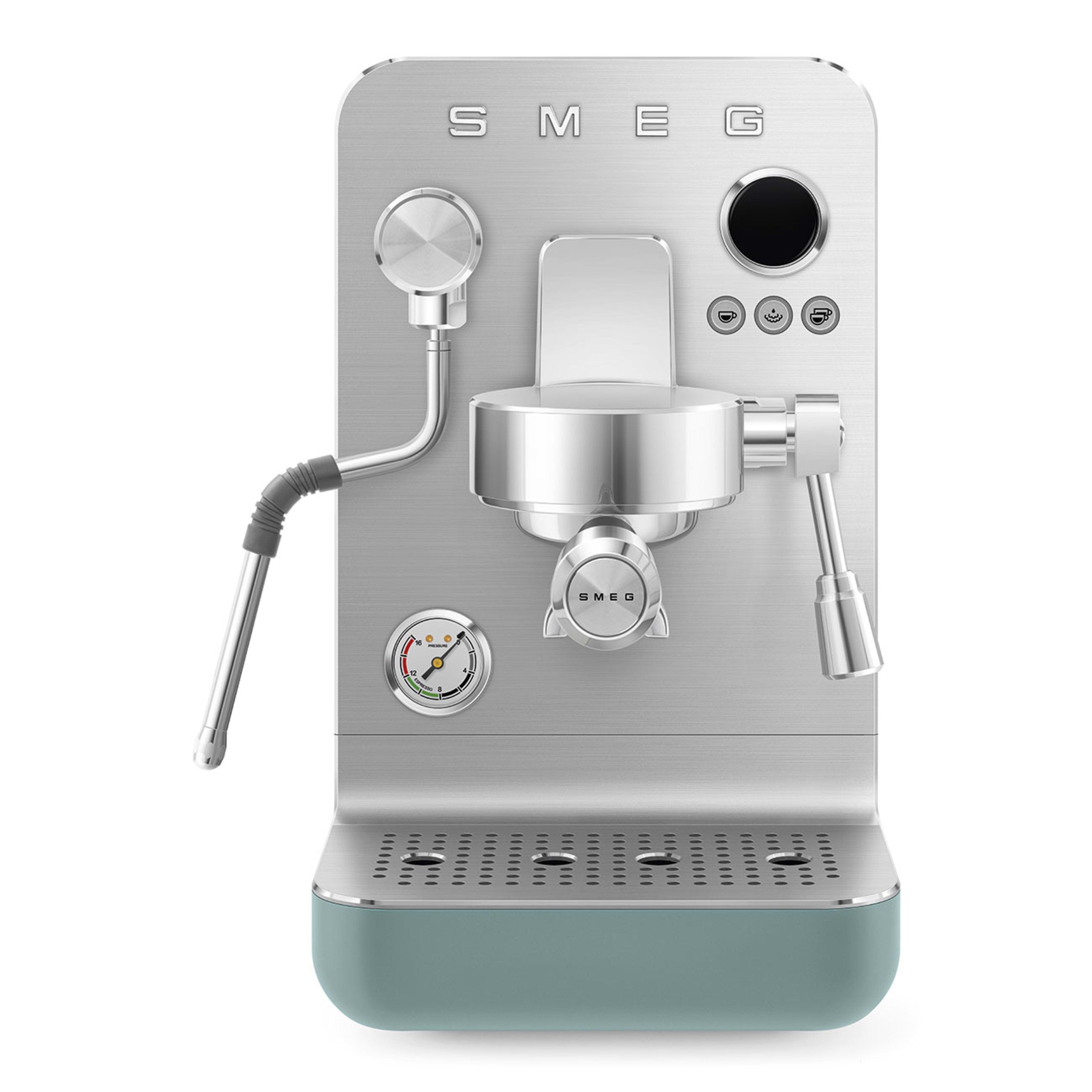 Smeg Mini Pro EMC02 Espresso Coffee Machine - product image 13
