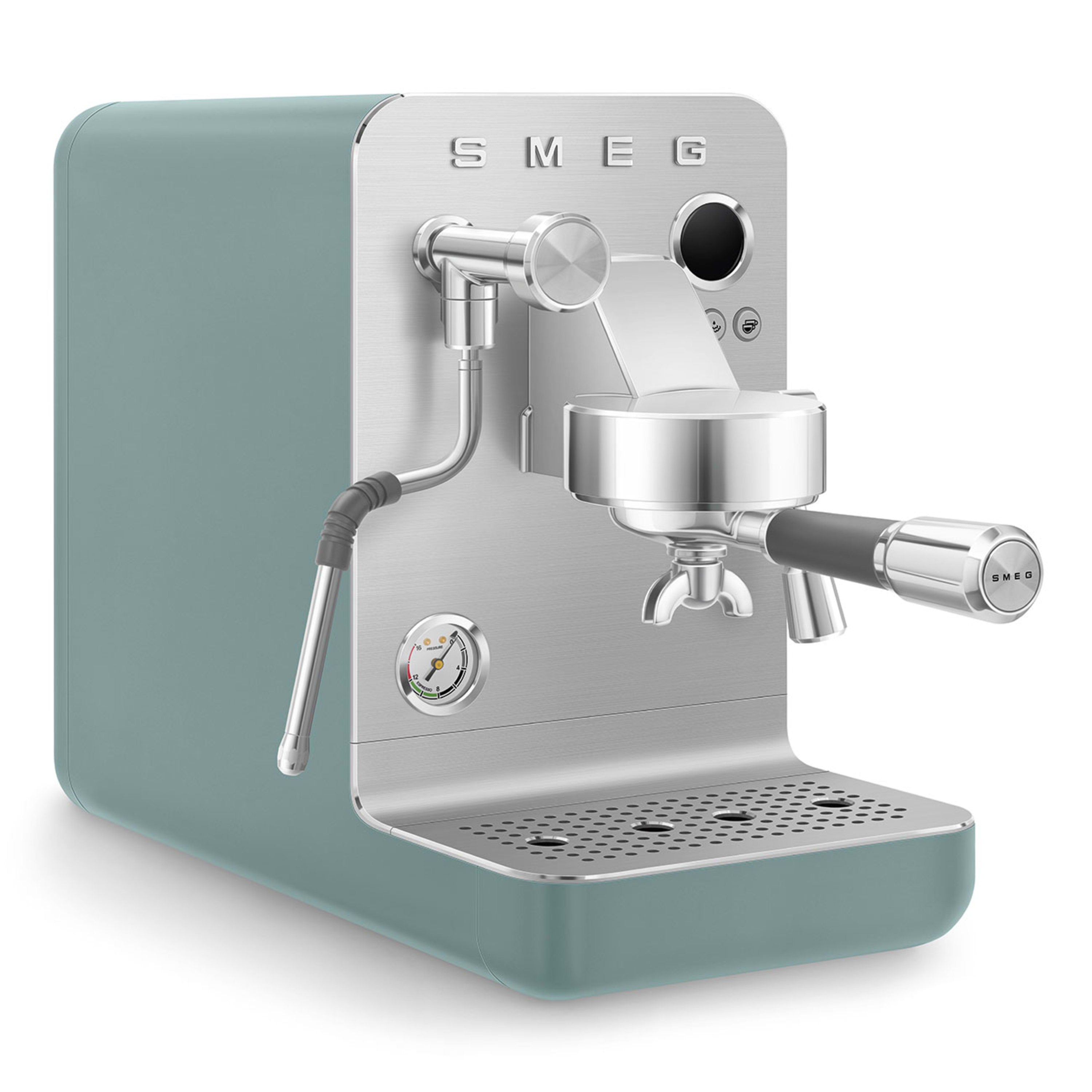 Smeg Mini Pro EMC02 Espresso Coffee Machine - product image 14