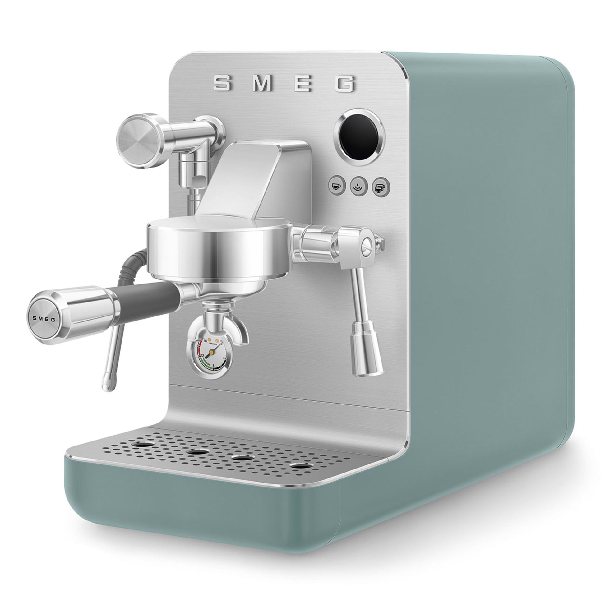 Smeg Mini Pro EMC02 Espresso Coffee Machine - product image 15