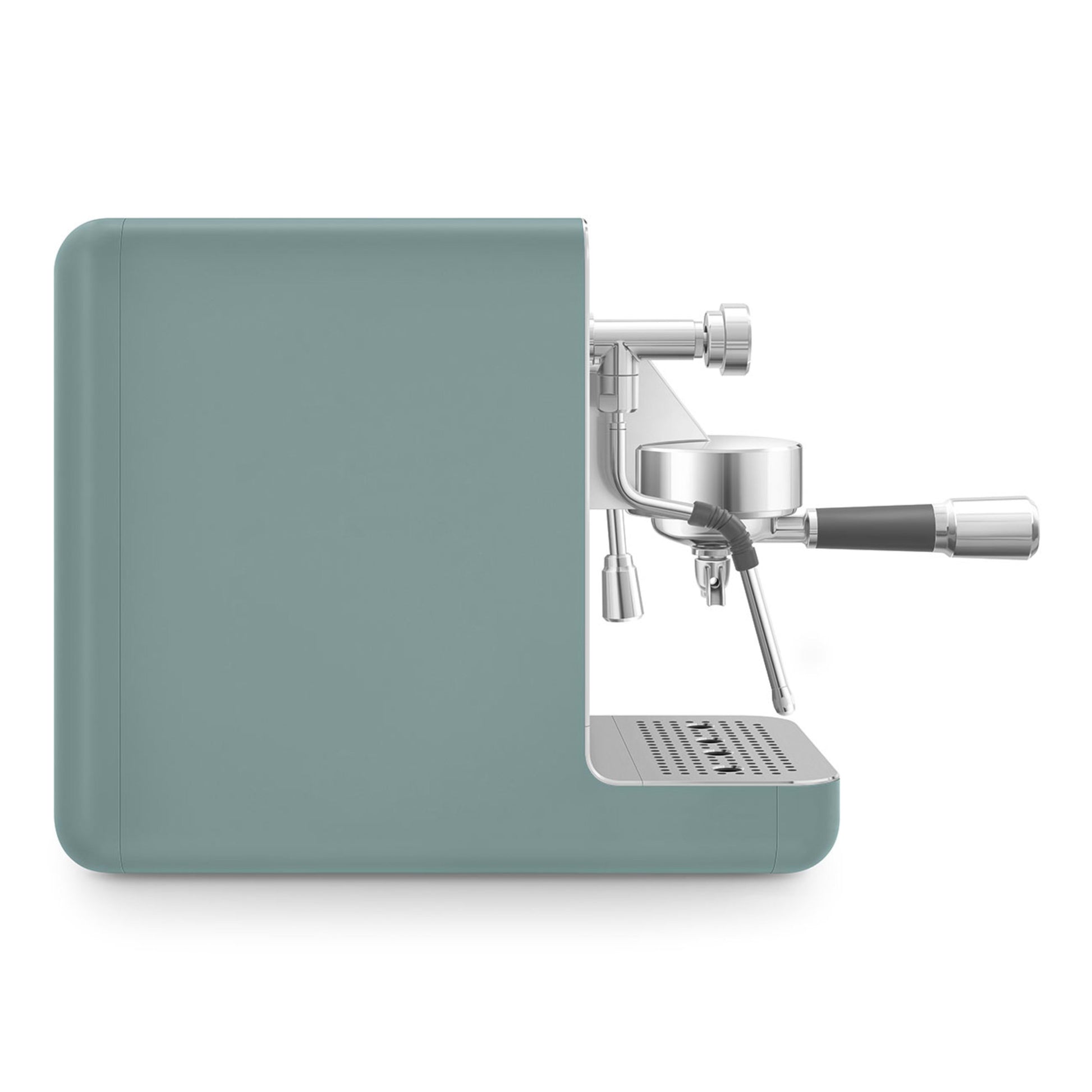 Smeg Mini Pro EMC02 Espresso Coffee Machine - product image 16