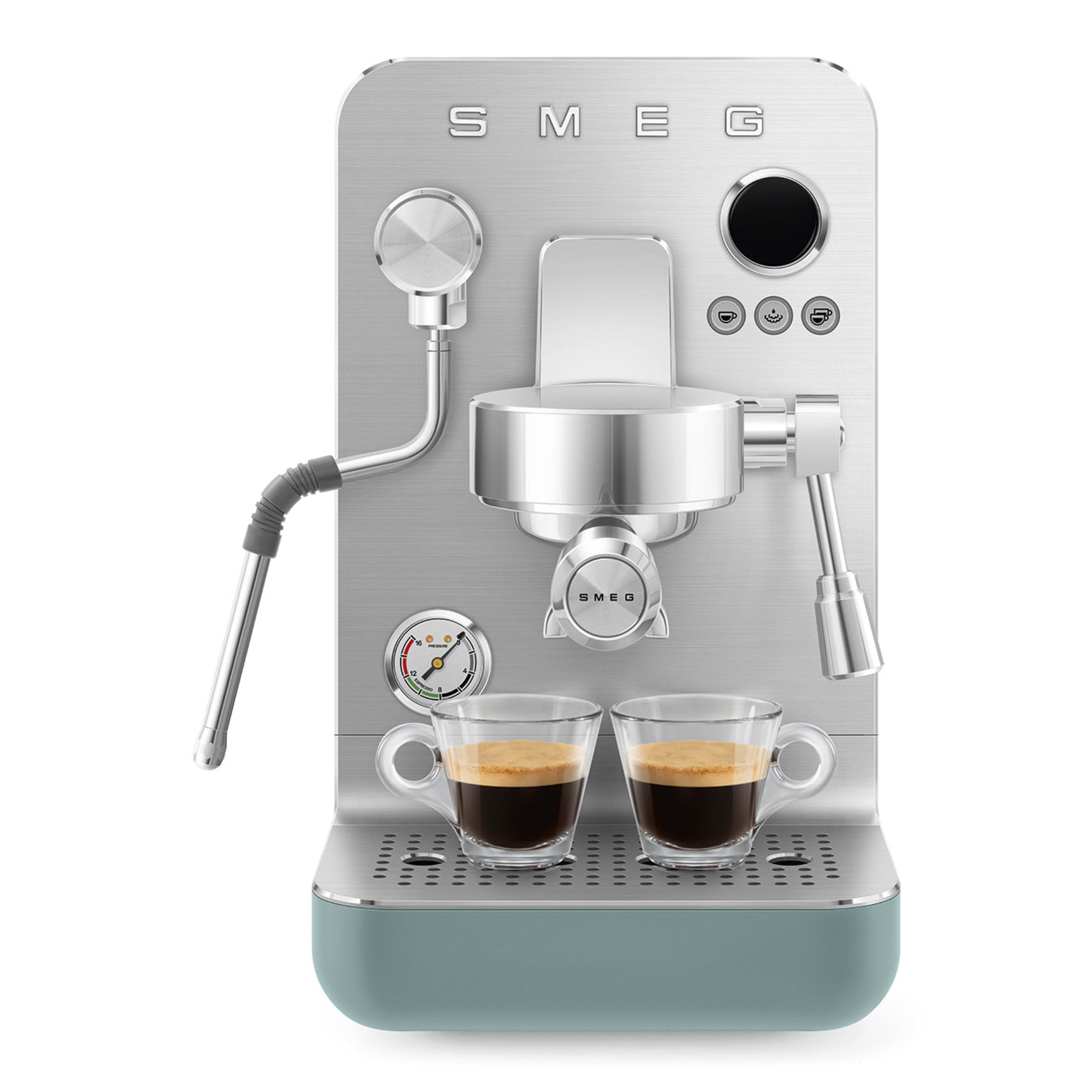 Smeg Mini Pro EMC02 Espresso Coffee Machine - product image 17