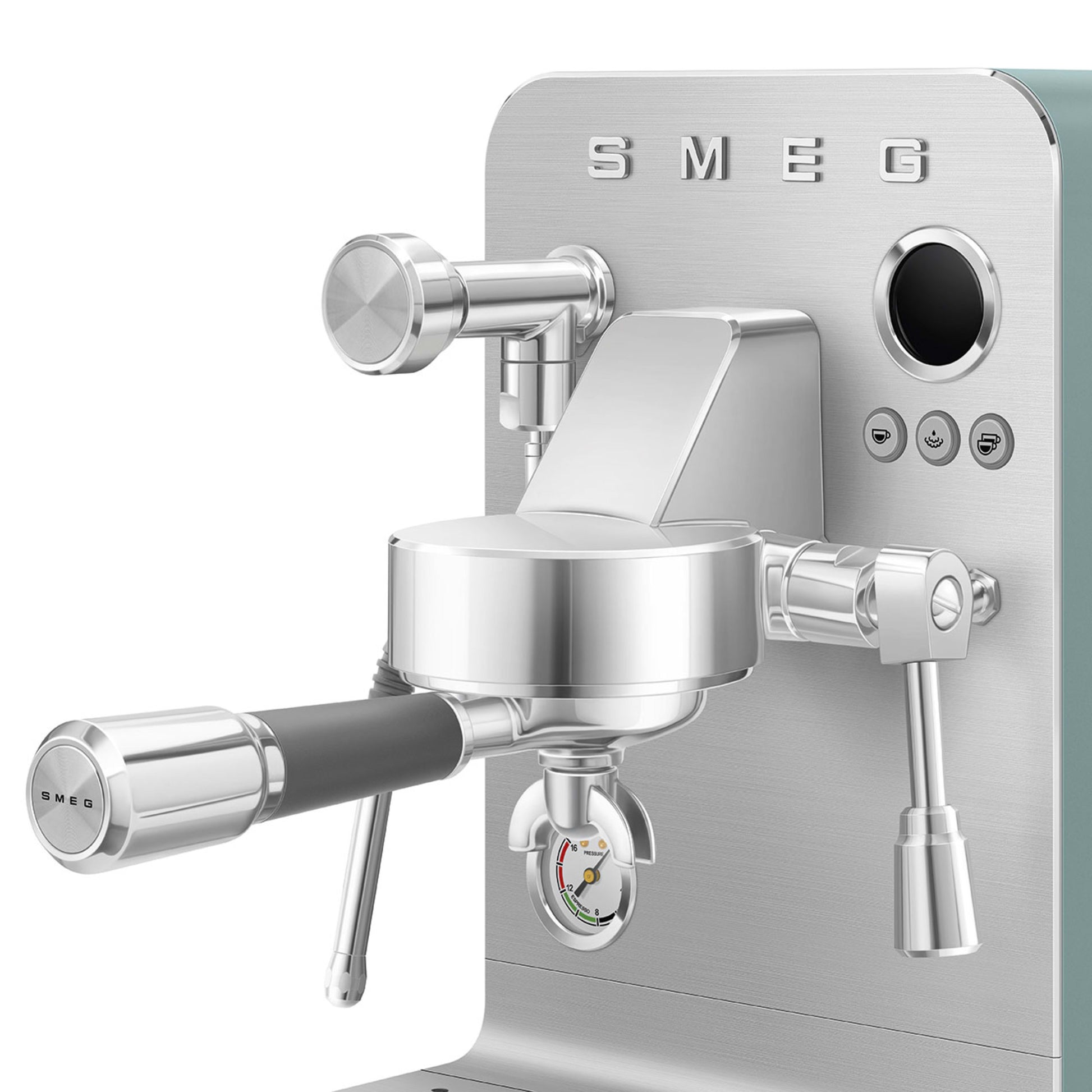 Smeg Mini Pro EMC02 Espresso Coffee Machine - product image 19