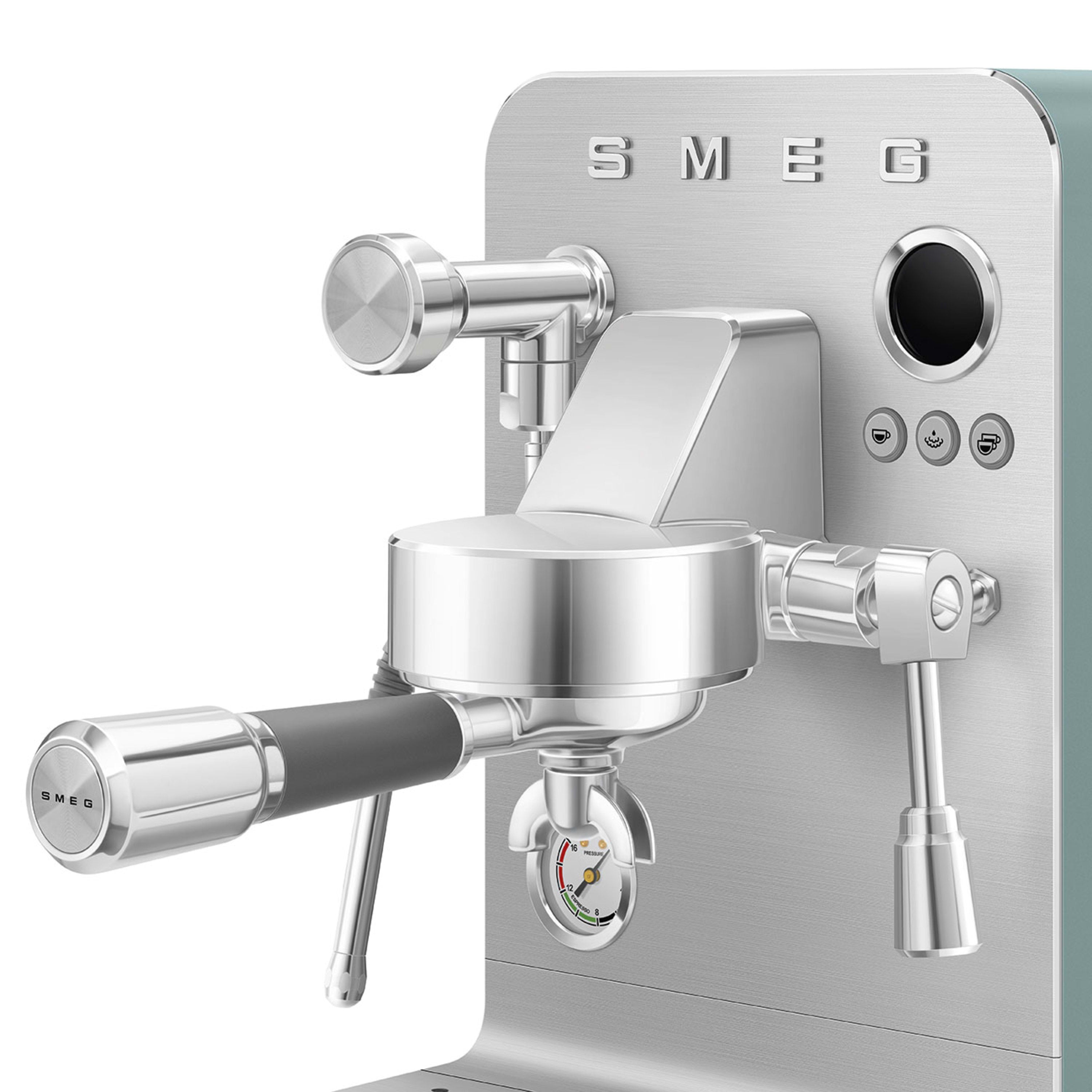 Smeg Mini Pro EMC02 Espresso Coffee Machine - product image 19