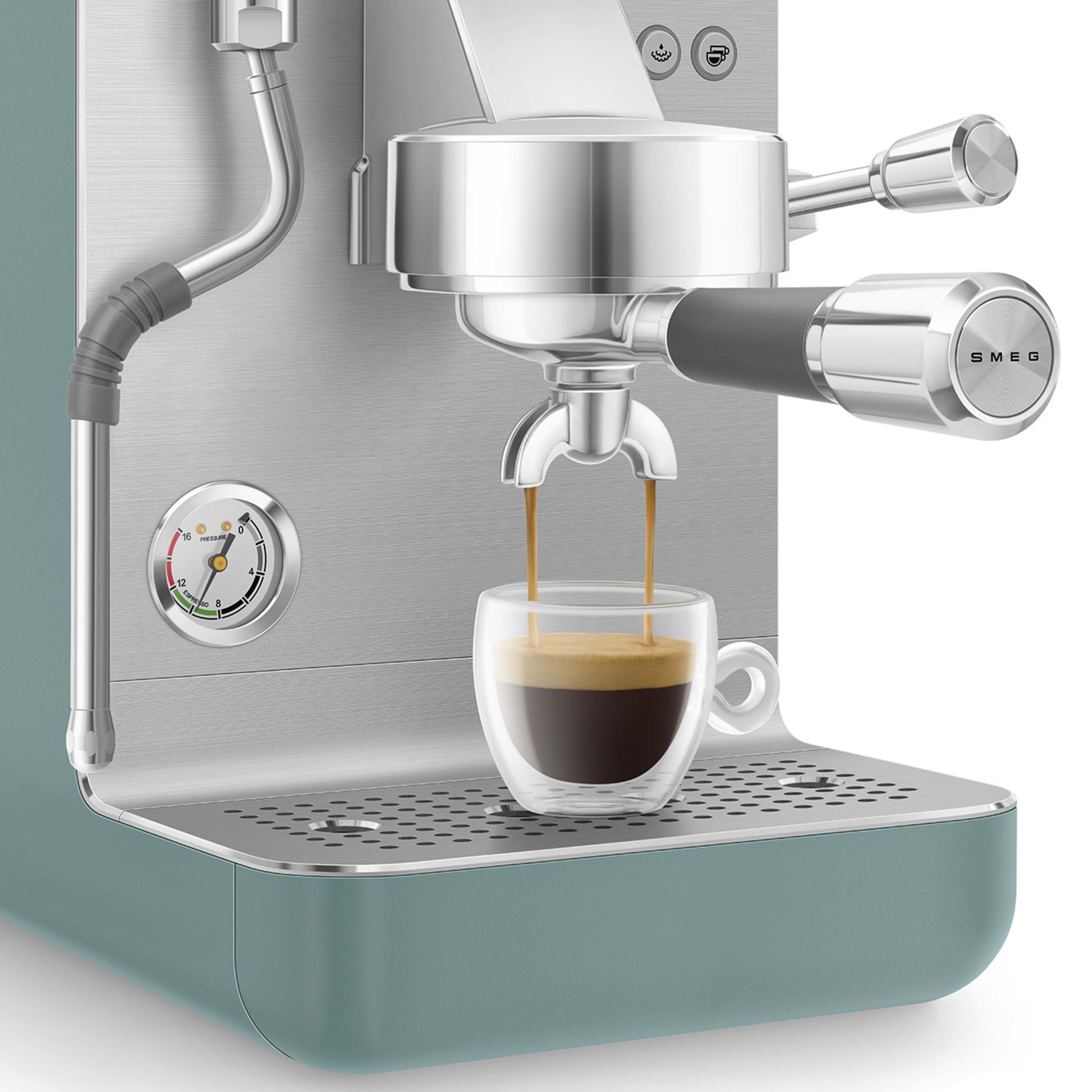 Smeg Mini Pro EMC02 Espresso Coffee Machine - product image 20