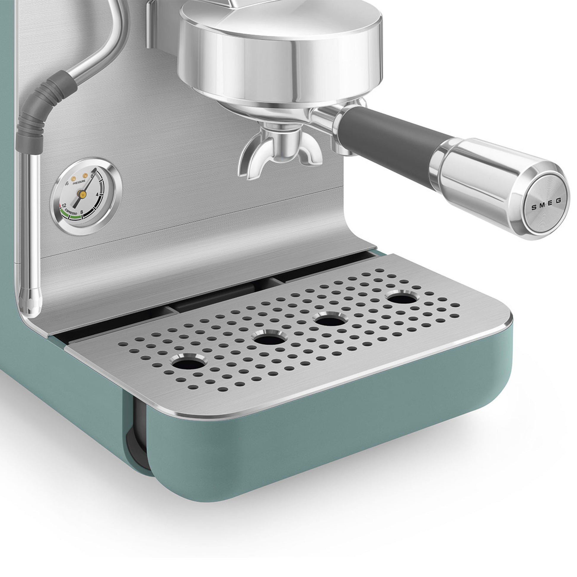 Smeg Mini Pro EMC02 Espresso Coffee Machine - product image 21
