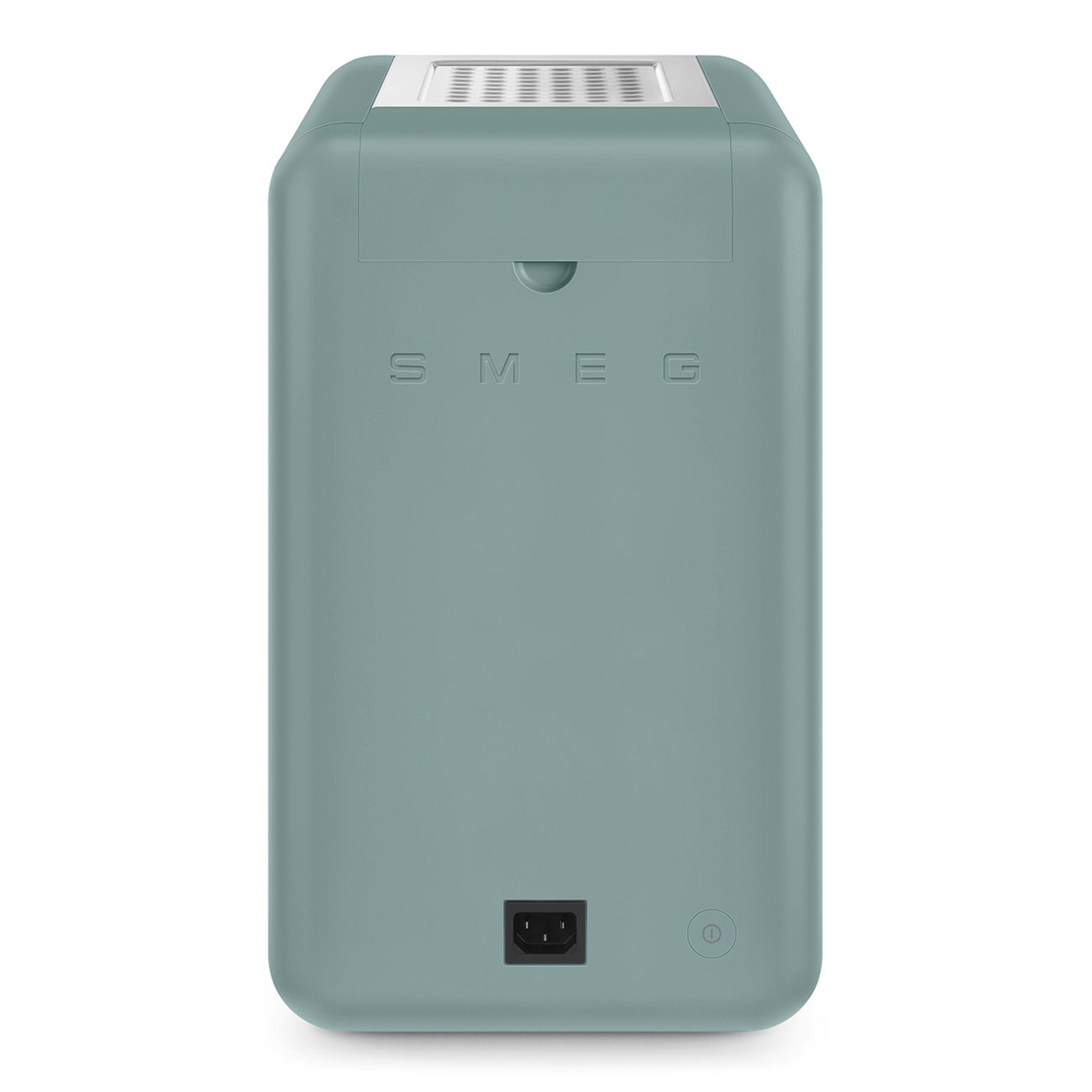 Smeg Mini Pro EMC02 Espresso Coffee Machine - product image 22