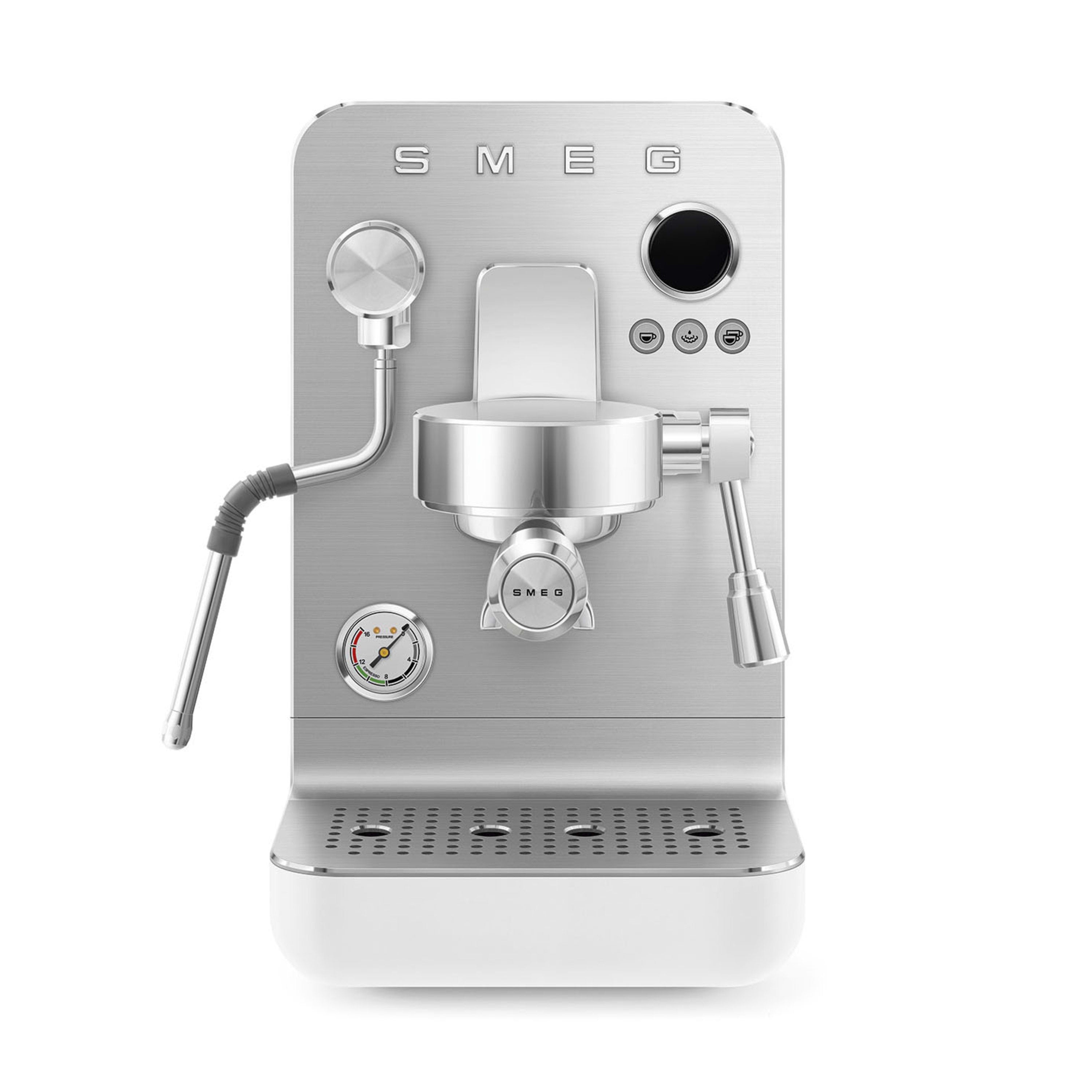Smeg Mini Pro EMC02 Espresso Coffee Machine - product image 25