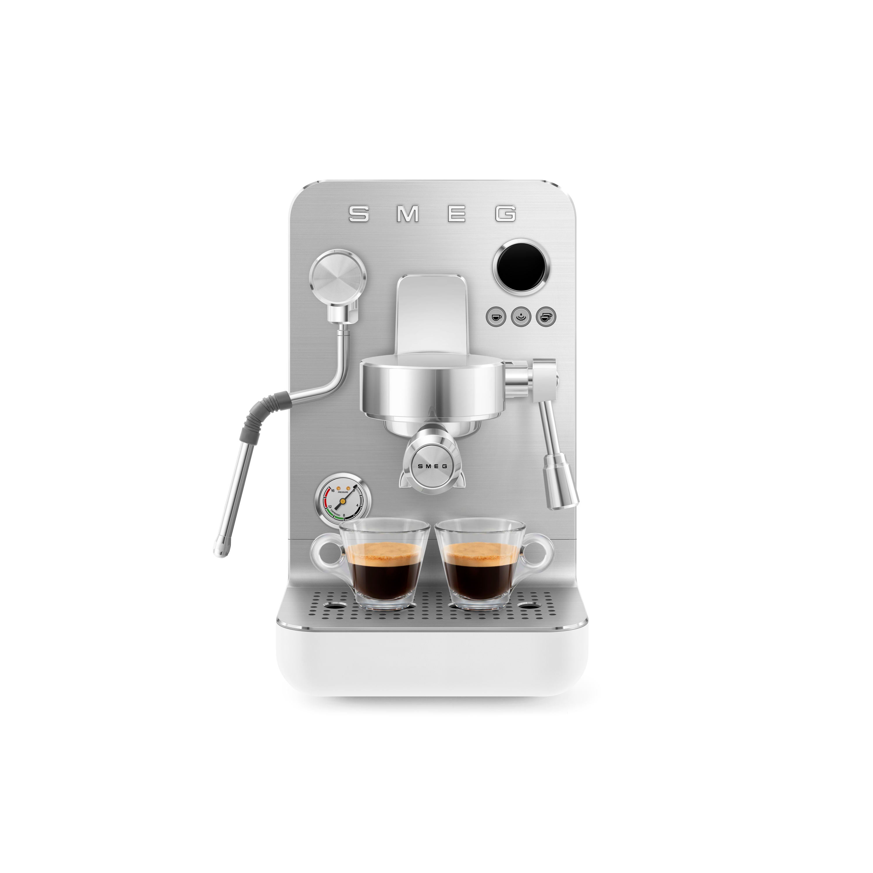 Smeg Mini Pro EMC02 Espresso Coffee Machine - product image 27