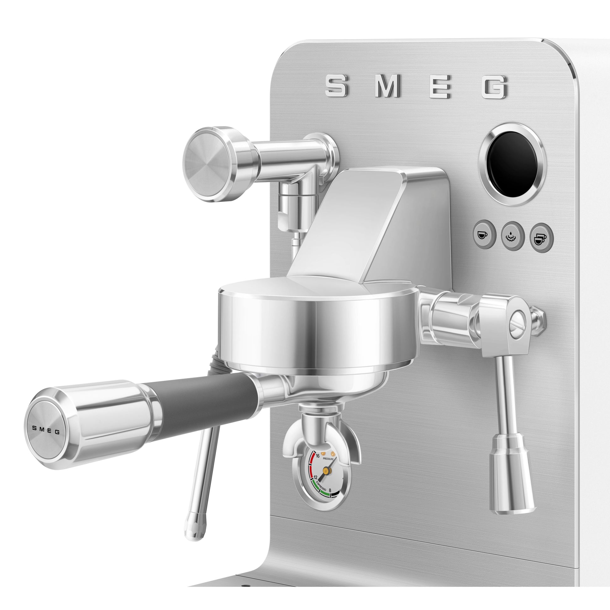 Smeg Mini Pro EMC02 Espresso Coffee Machine - product image 29