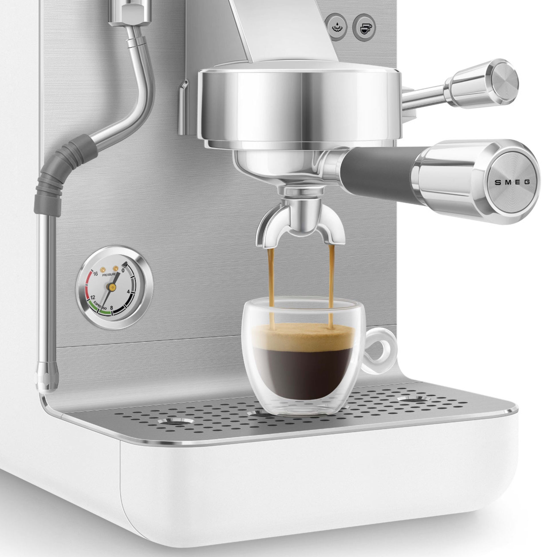 Smeg Mini Pro EMC02 Espresso Coffee Machine - product image 30