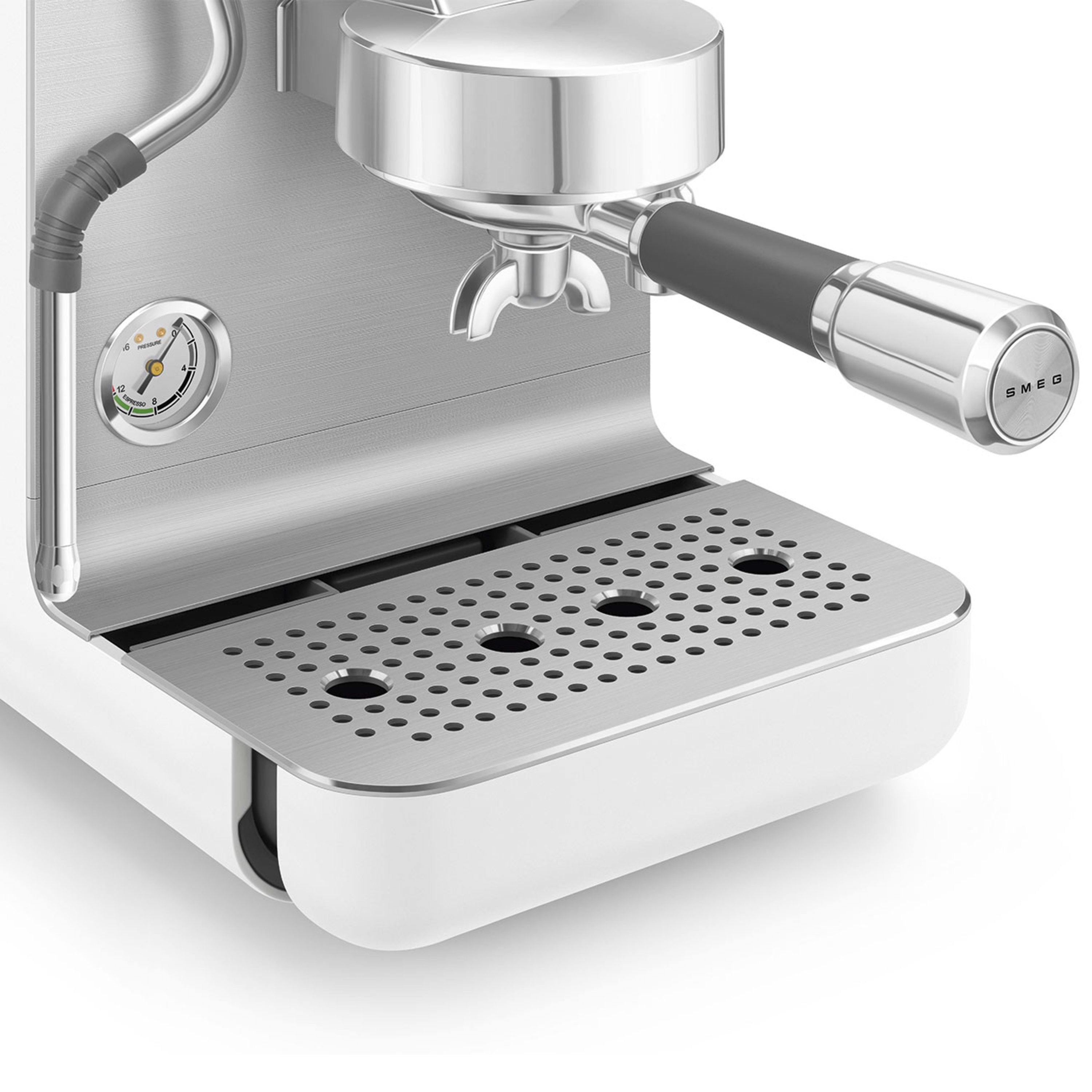 Smeg Mini Pro EMC02 Espresso Coffee Machine - product image 31