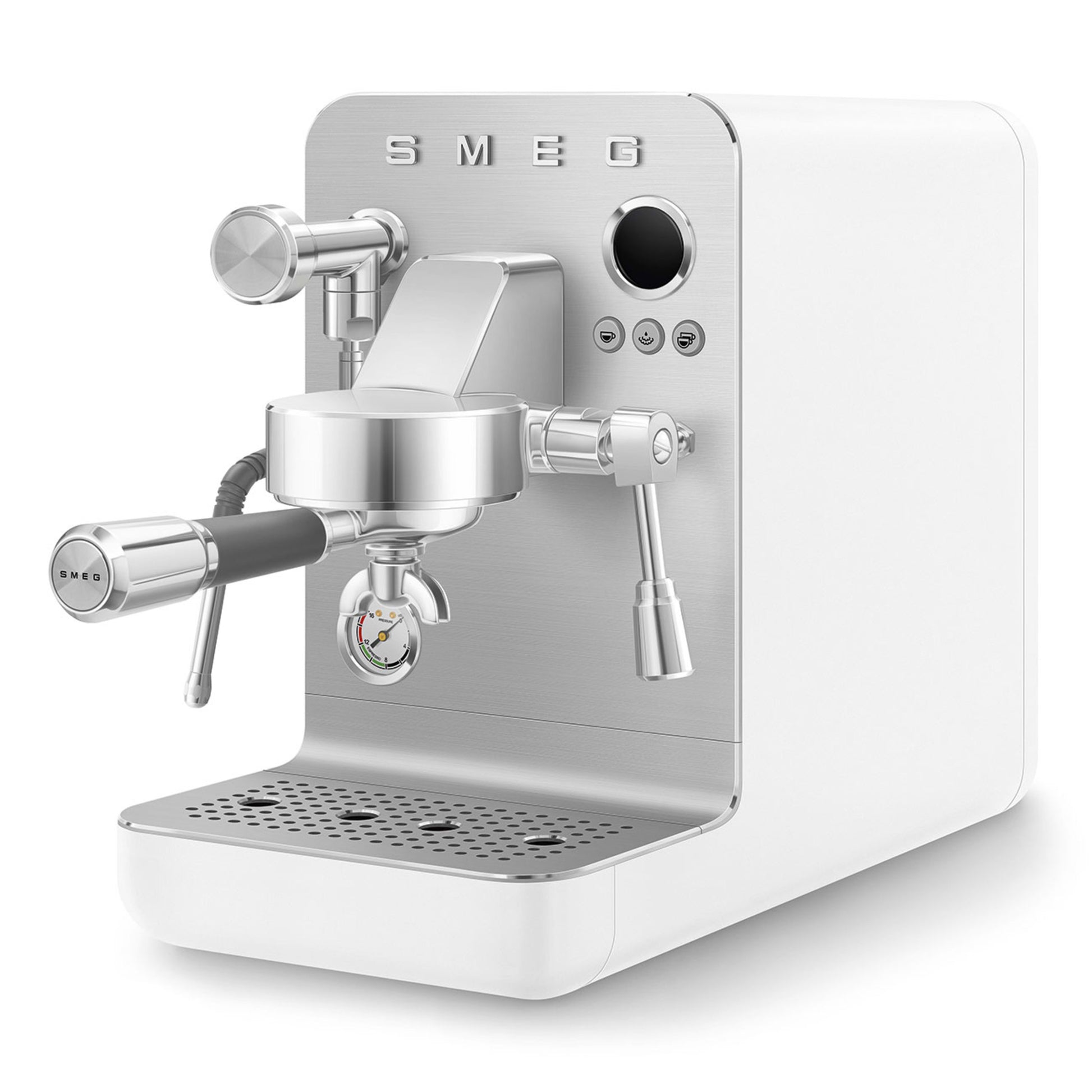 Smeg Mini Pro EMC02 Espresso Coffee Machine - product image 33