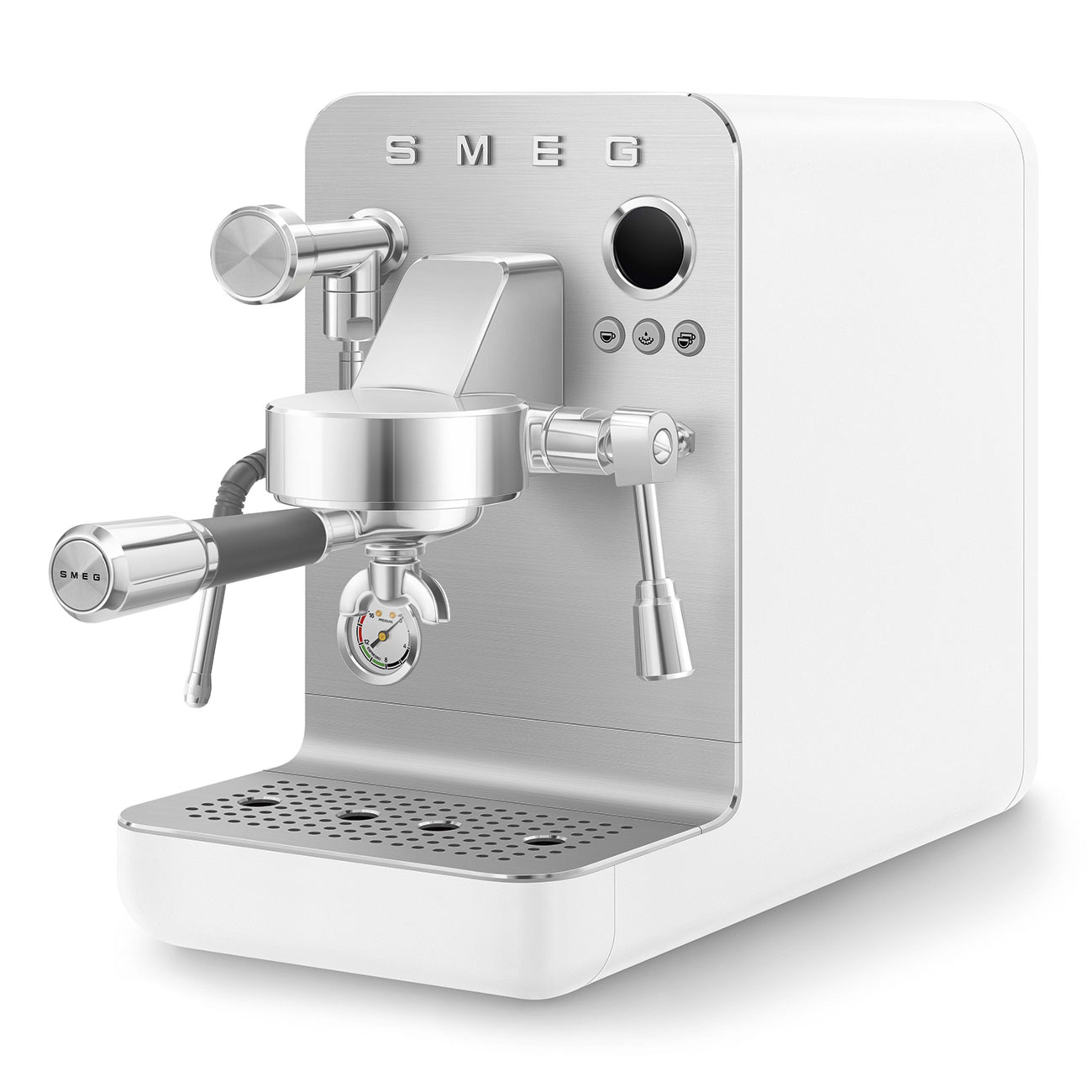 Smeg Mini Pro EMC02 Espresso Coffee Machine - product image 33