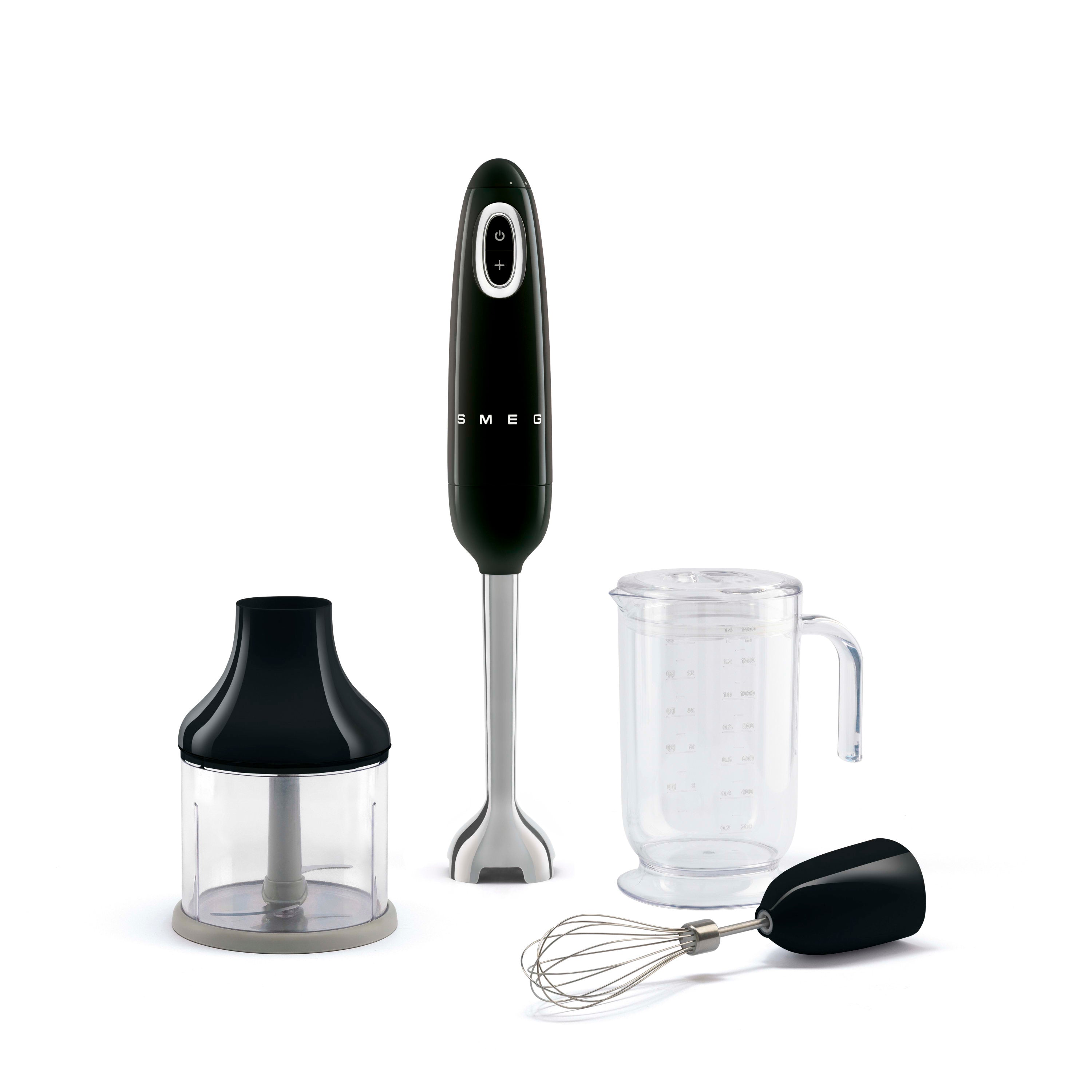 Smeg 50's Style HBF03 Hand Blender - product image 1