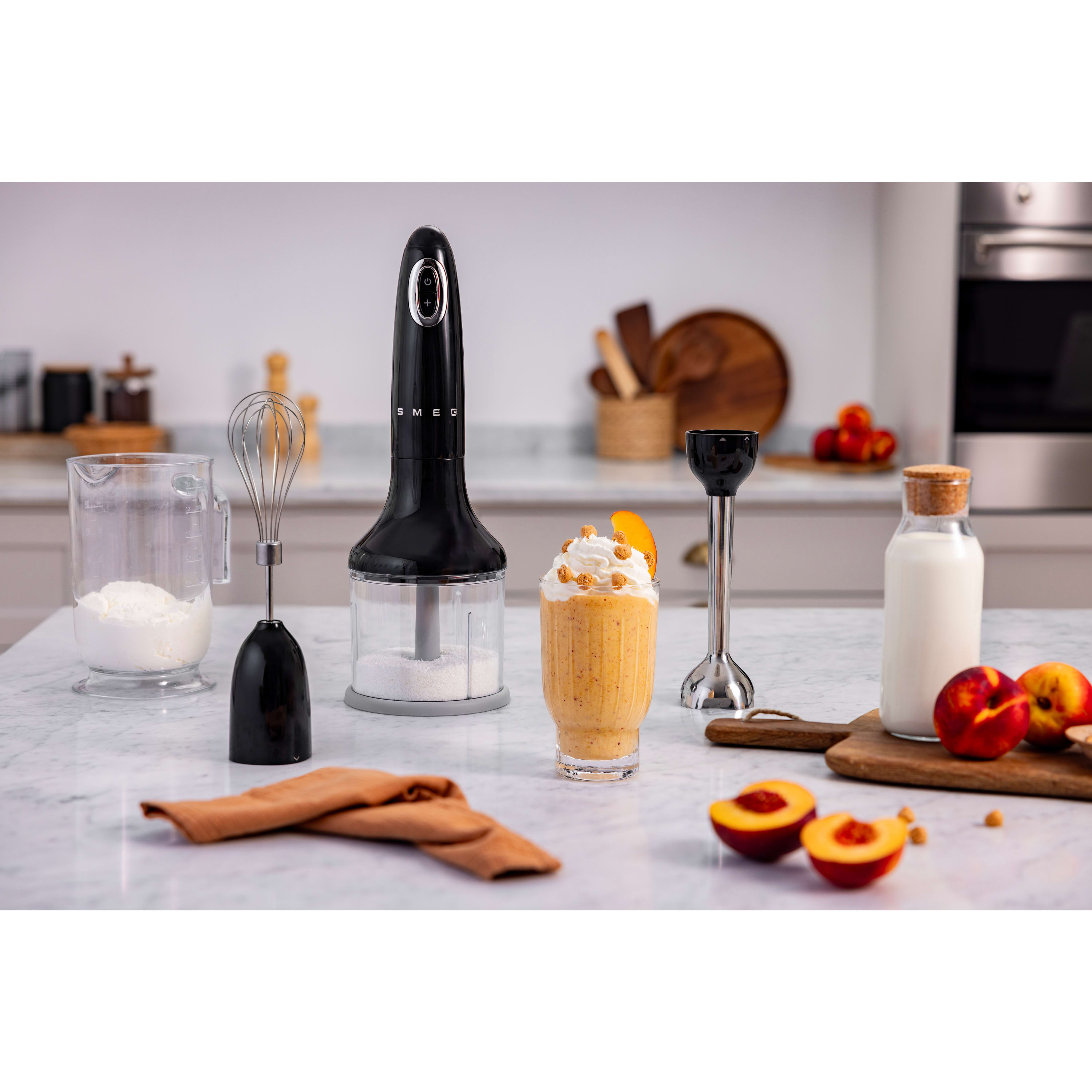 Smeg 50's Style HBF03 Hand Blender - product image 10