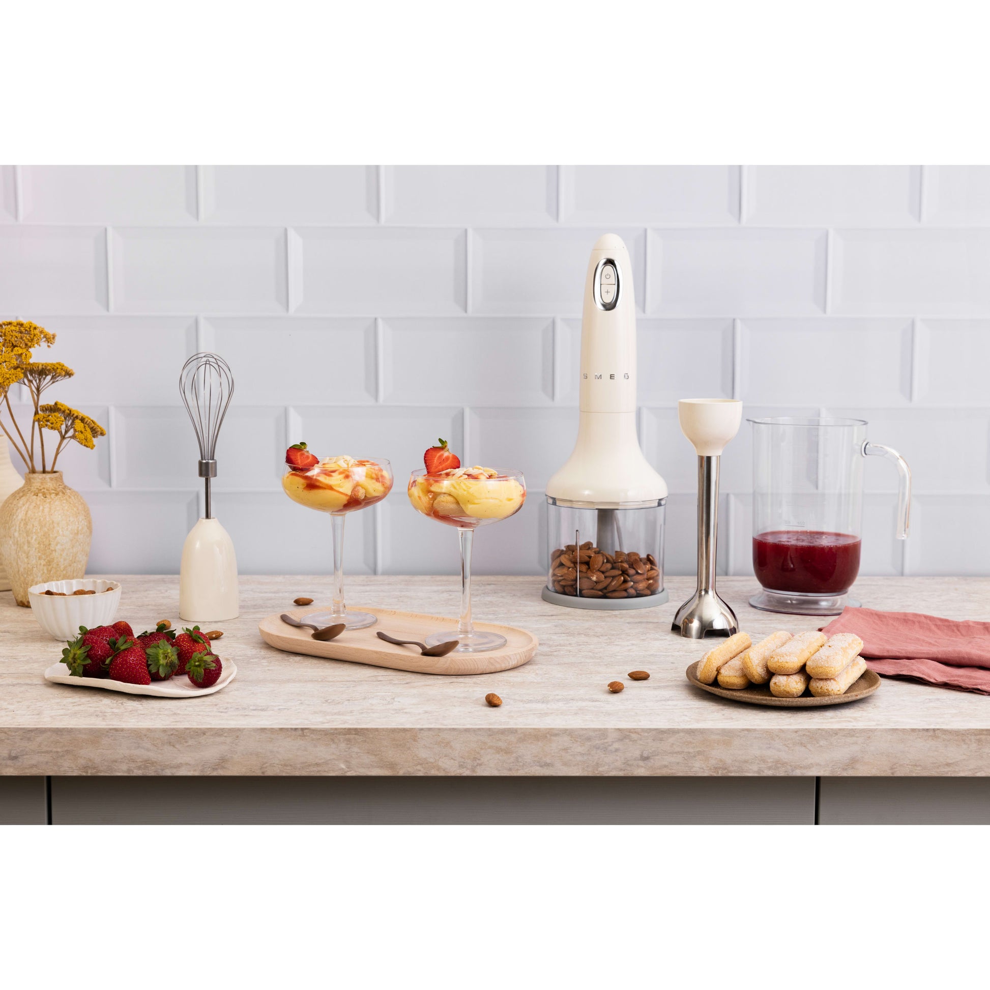 Smeg 50's Style HBF03 Hand Blender - product image 21