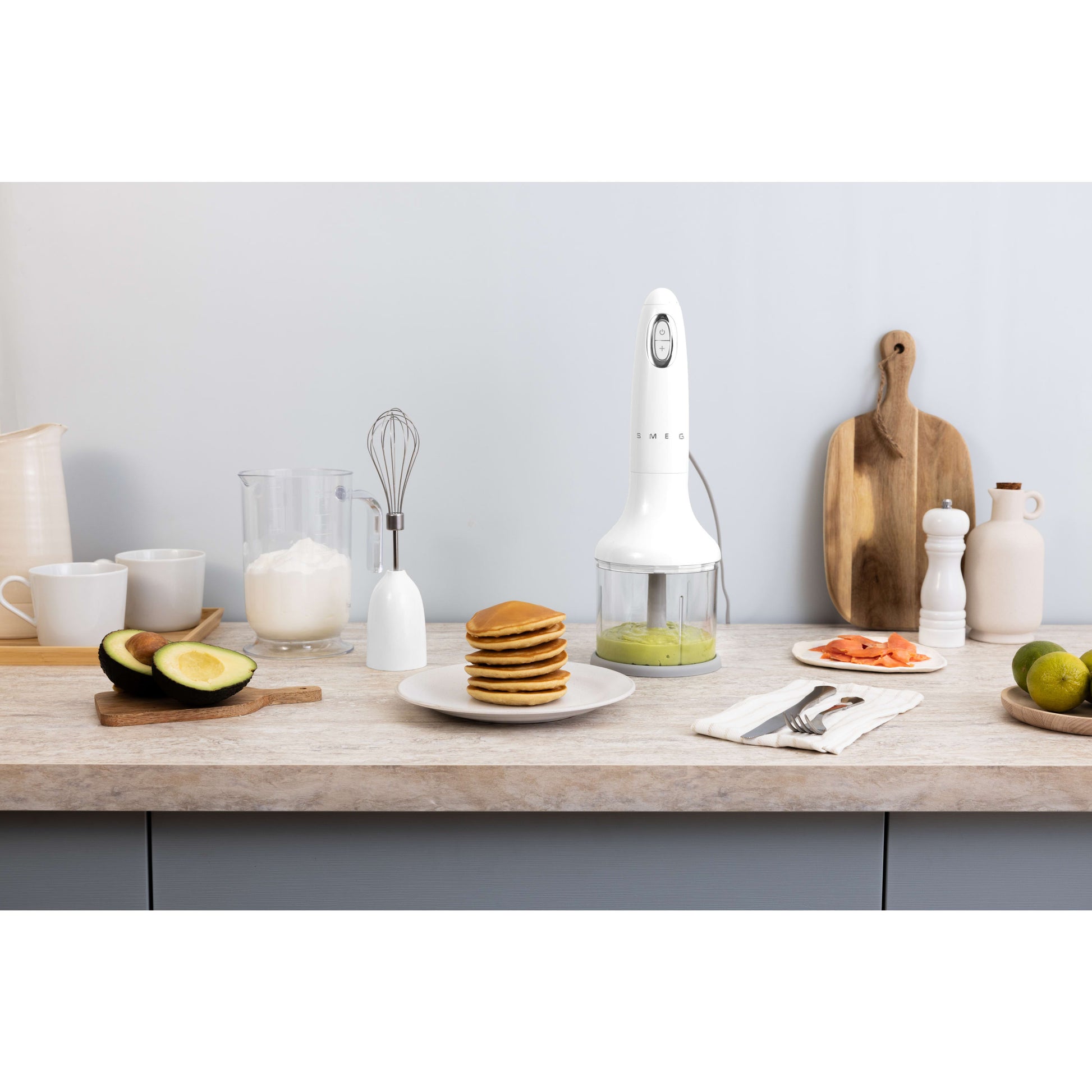 Smeg 50's Style HBF03 Hand Blender - product image 43