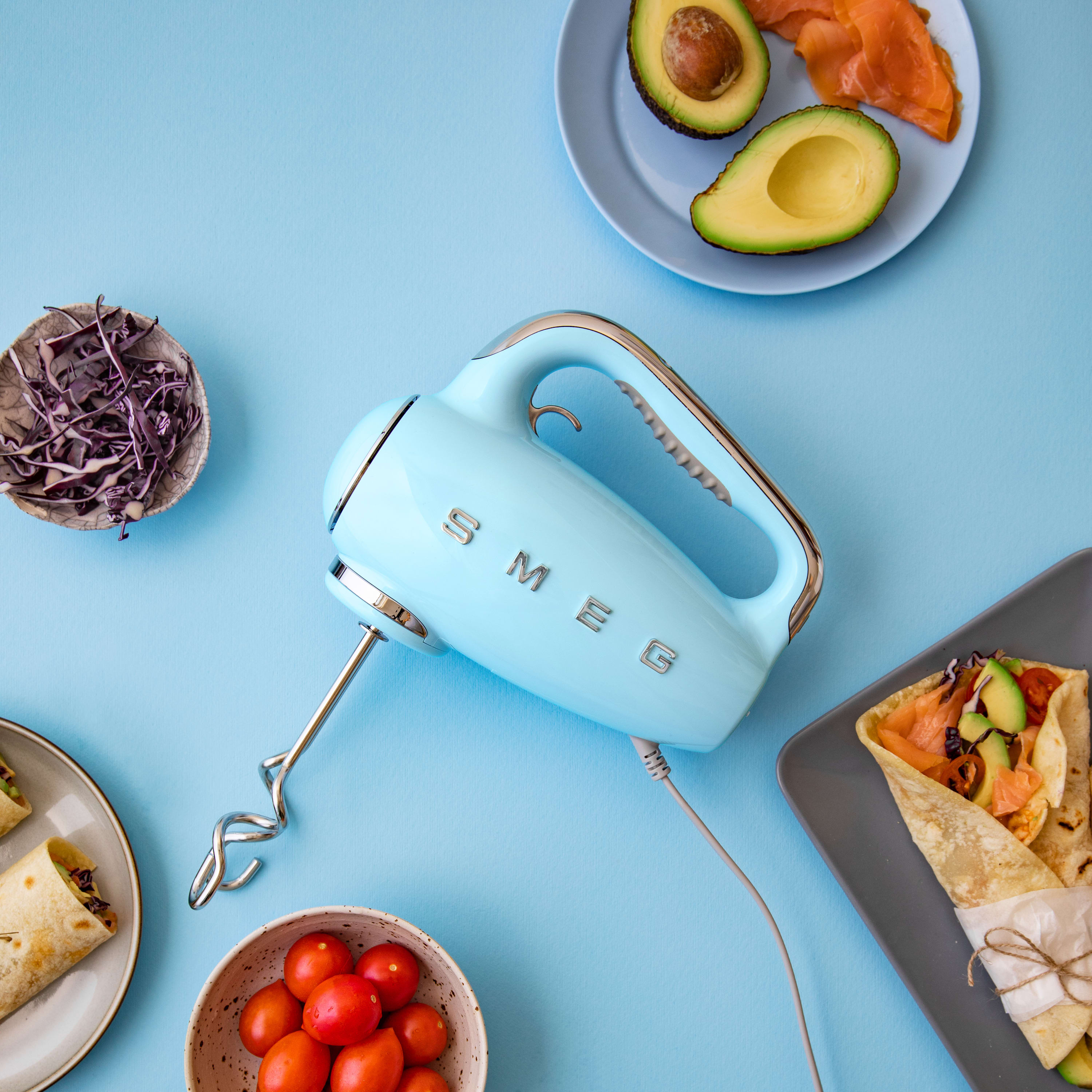Smeg 50's Style HMF01 Hand Mixer - product image 27