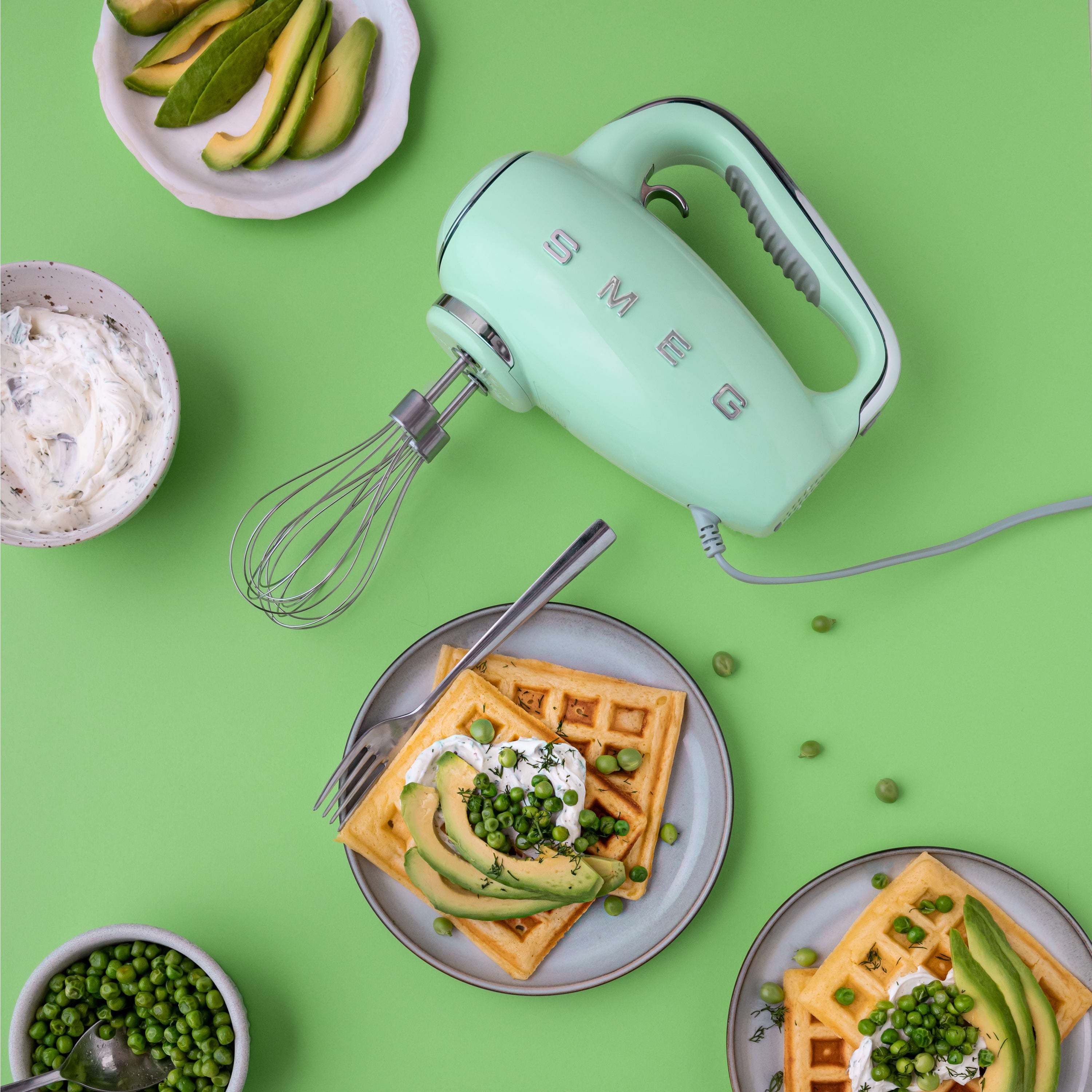 Smeg 50's Style HMF01 Hand Mixer - product image 36