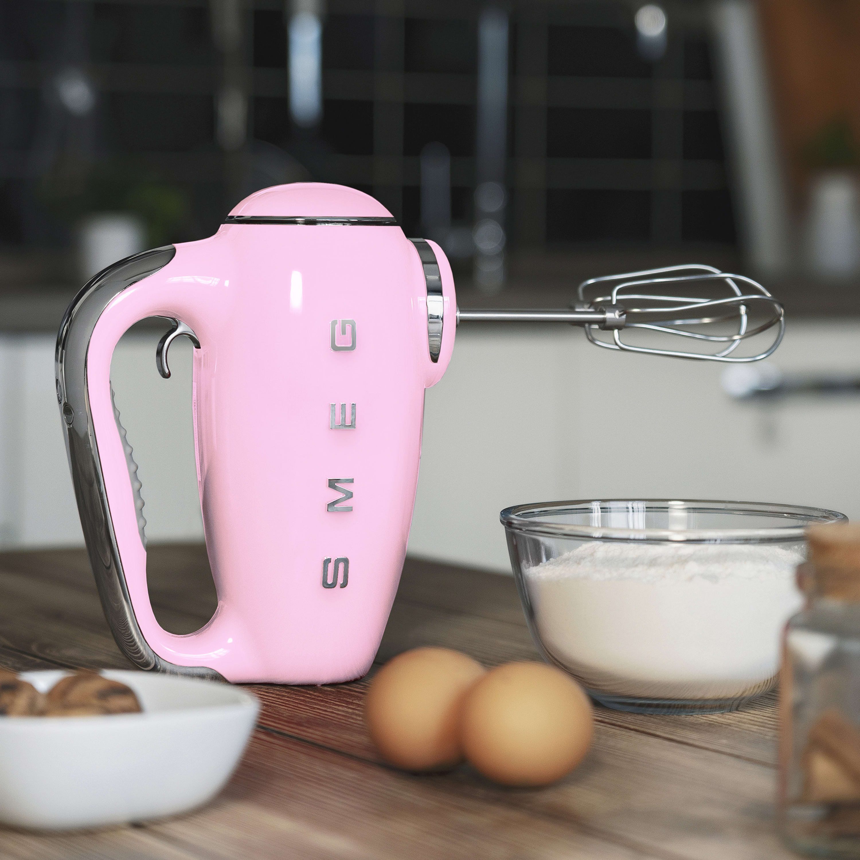 Smeg 50's Style HMF01 Hand Mixer - product image 43