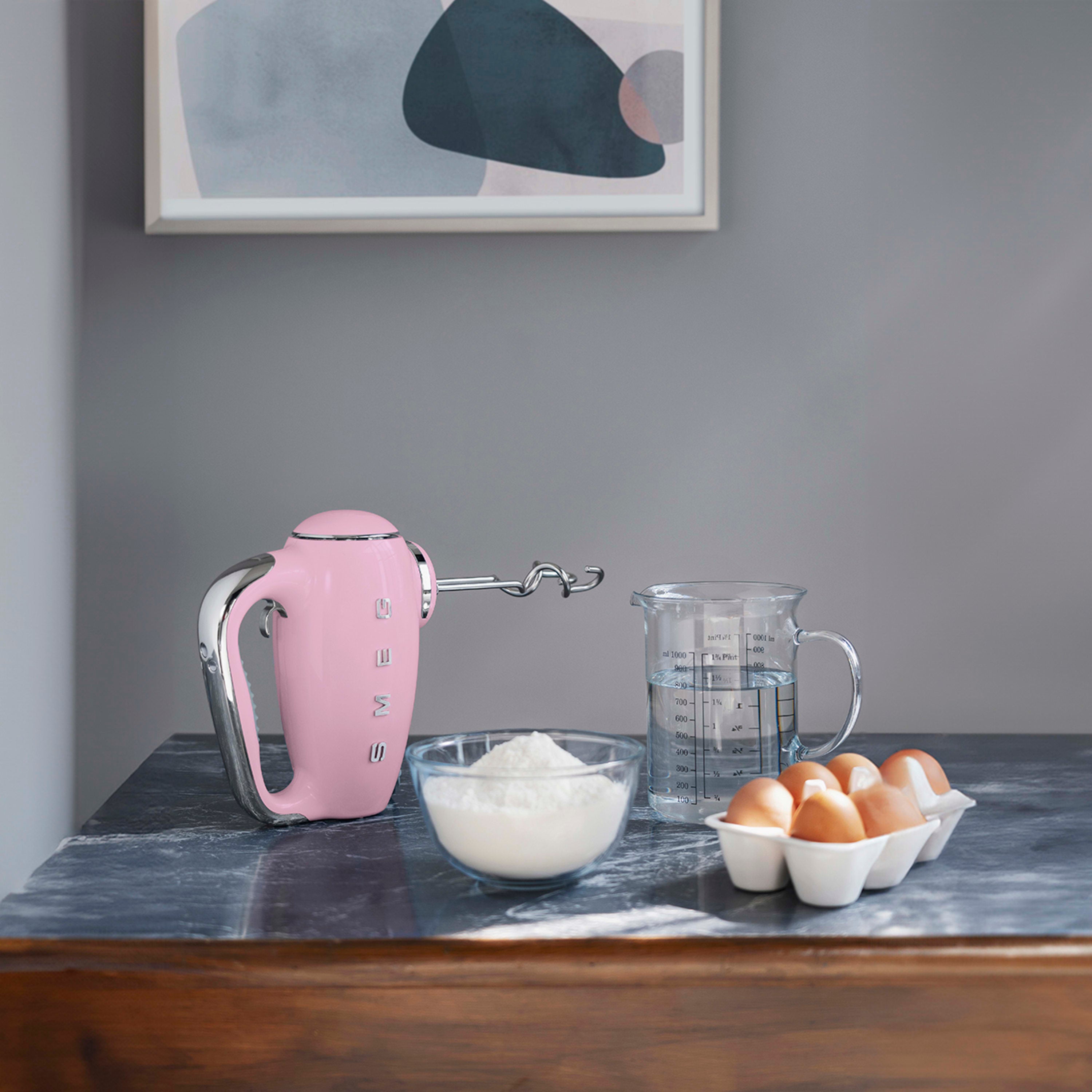Smeg 50's Style HMF01 Hand Mixer - product image 44