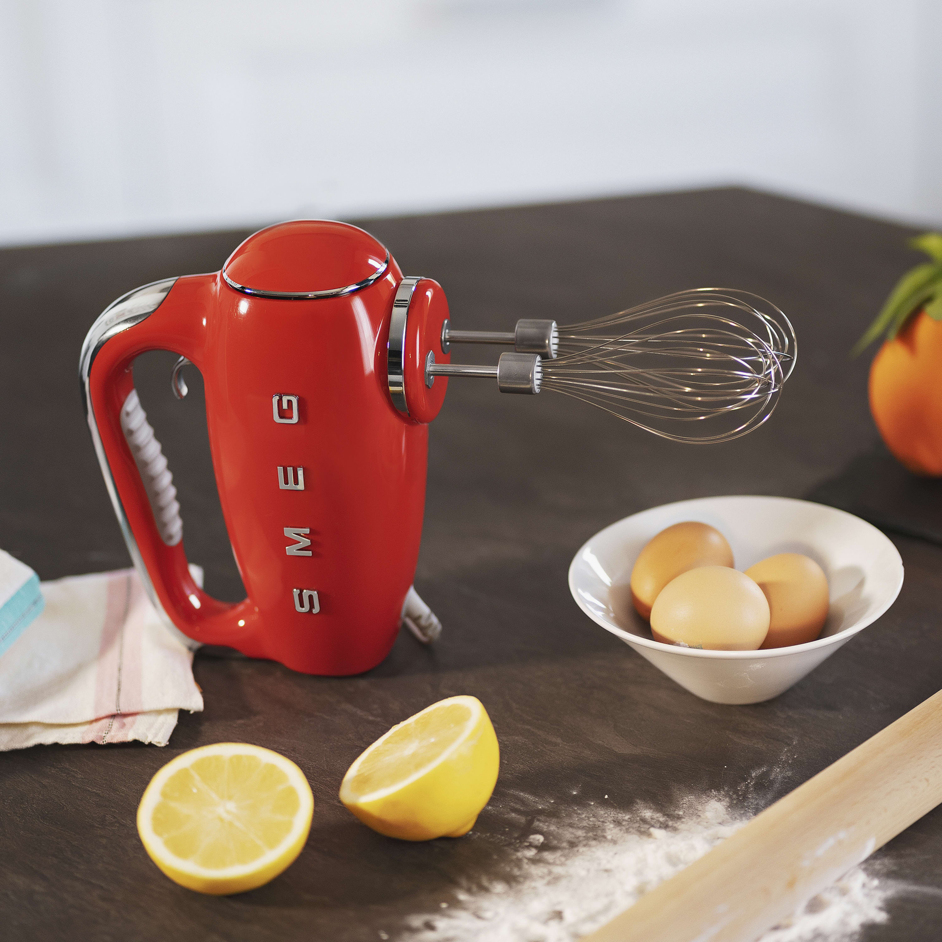 Smeg 50's Style HMF01 Hand Mixer - product image 52