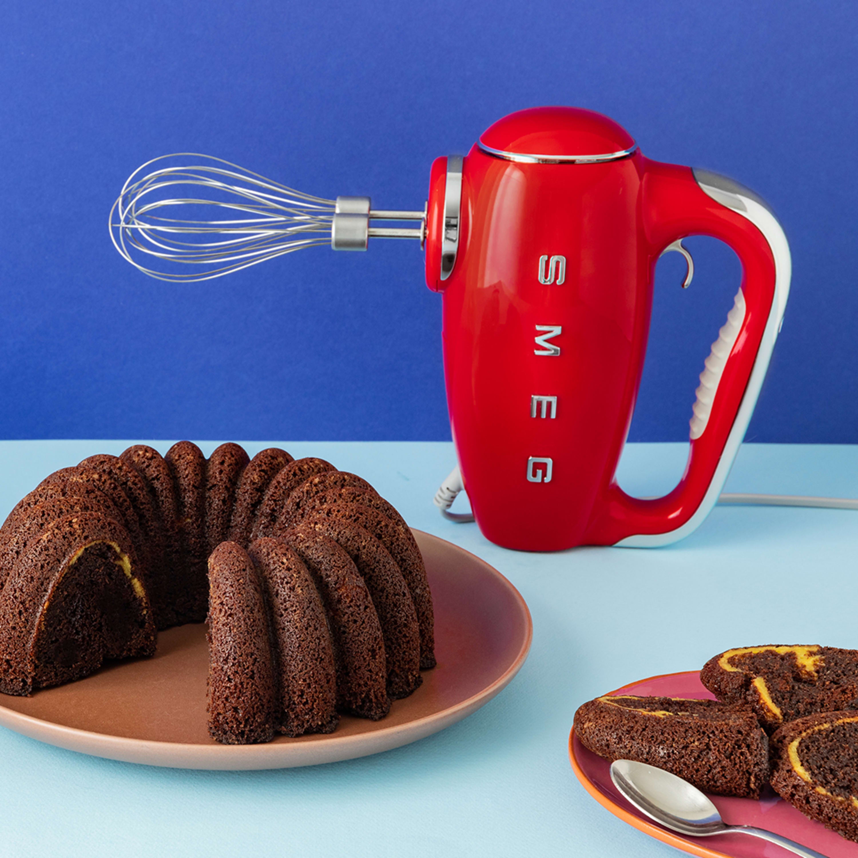 Smeg 50's Style HMF01 Hand Mixer - product image 53