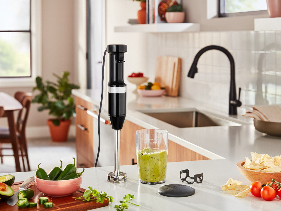KitchenAid KitchenAid 5KHBV53 Hand Blender Classic – additional product image