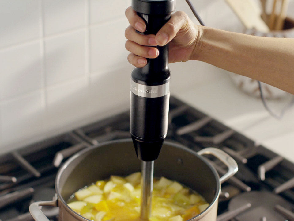 KitchenAid KitchenAid 5KHBV53 Hand Blender Classic – additional product image