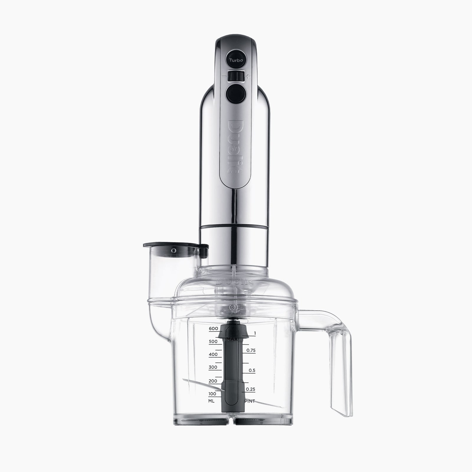 Dualit DLT-700W-HAND-BLENDER 700W Hand Blender - product image 4