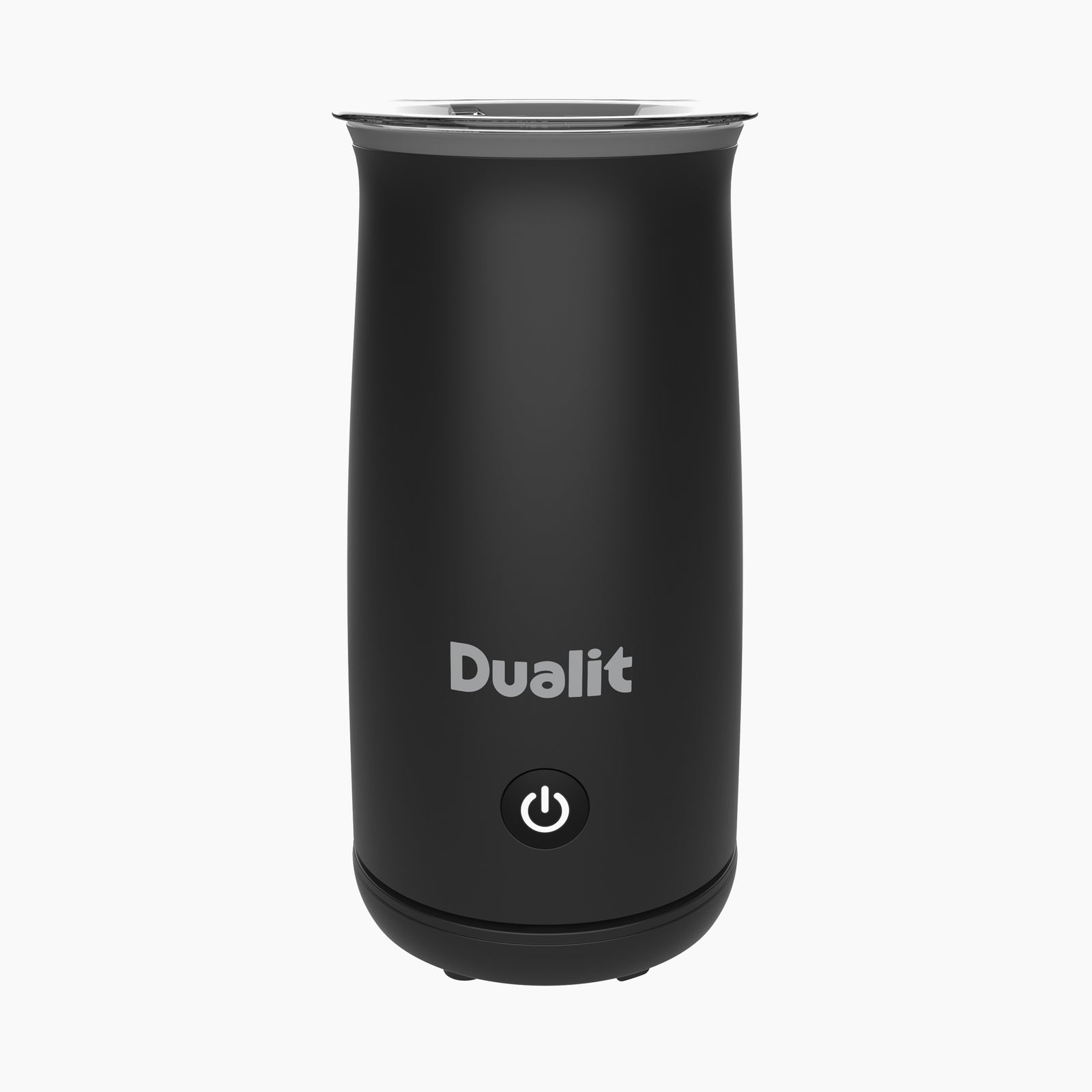 Dualit 84140 Hot Chocolate Maker & Milk Frother - Black
