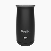 Dualit 84140 Hot Chocolate Maker & Milk Frother - Black