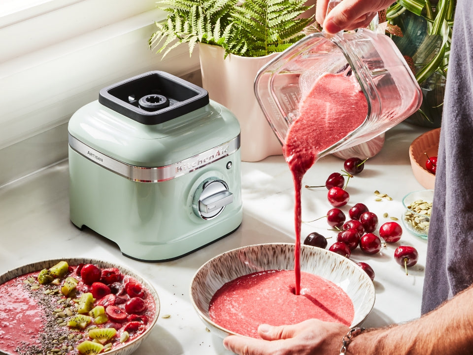 KitchenAid KitchenAid 5KSB4026 Blender K400 Artisan – additional product image